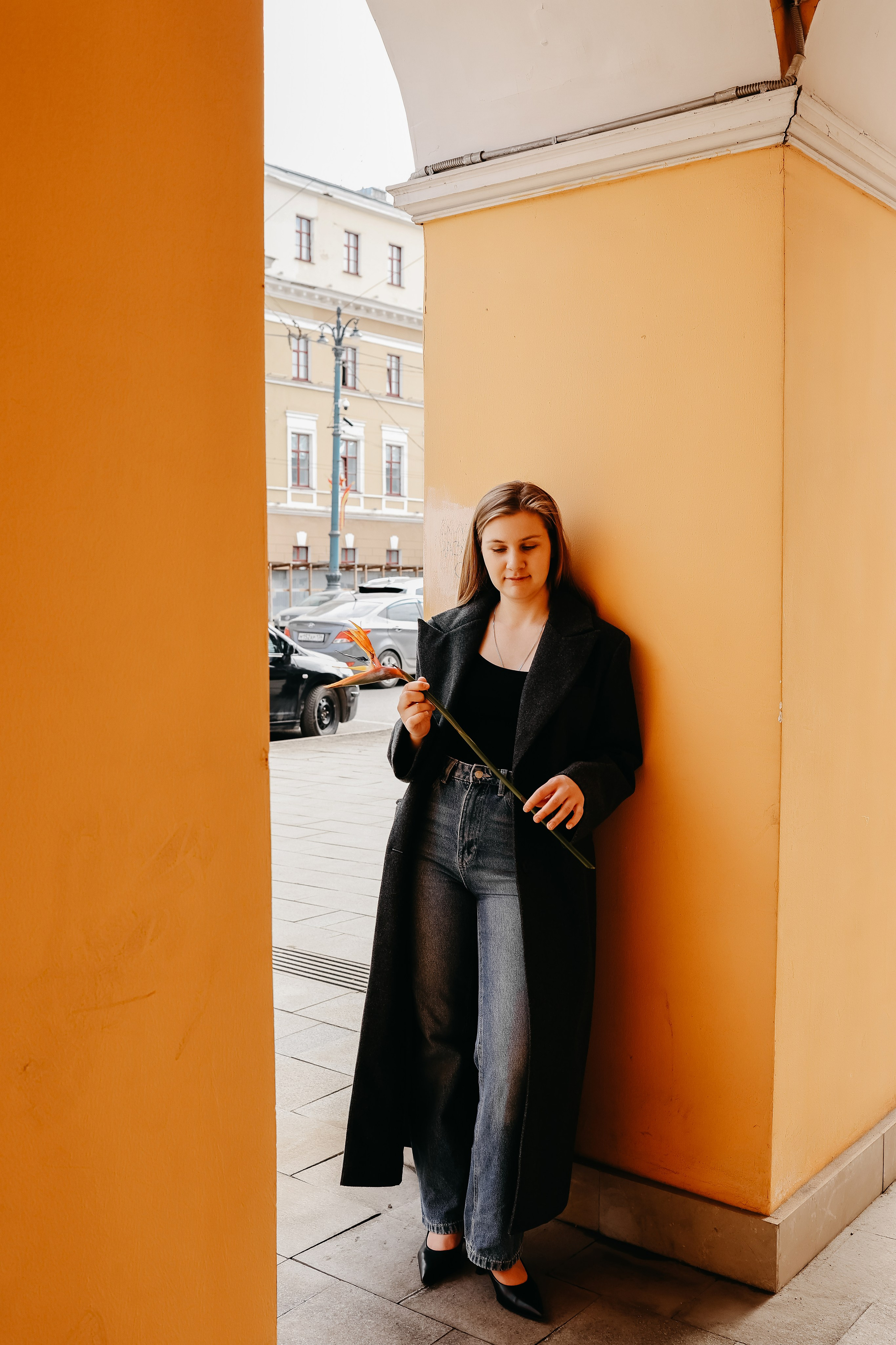 Анастасия. Свадебный и семейный фотограф в Воронеже Ксения Воротникова