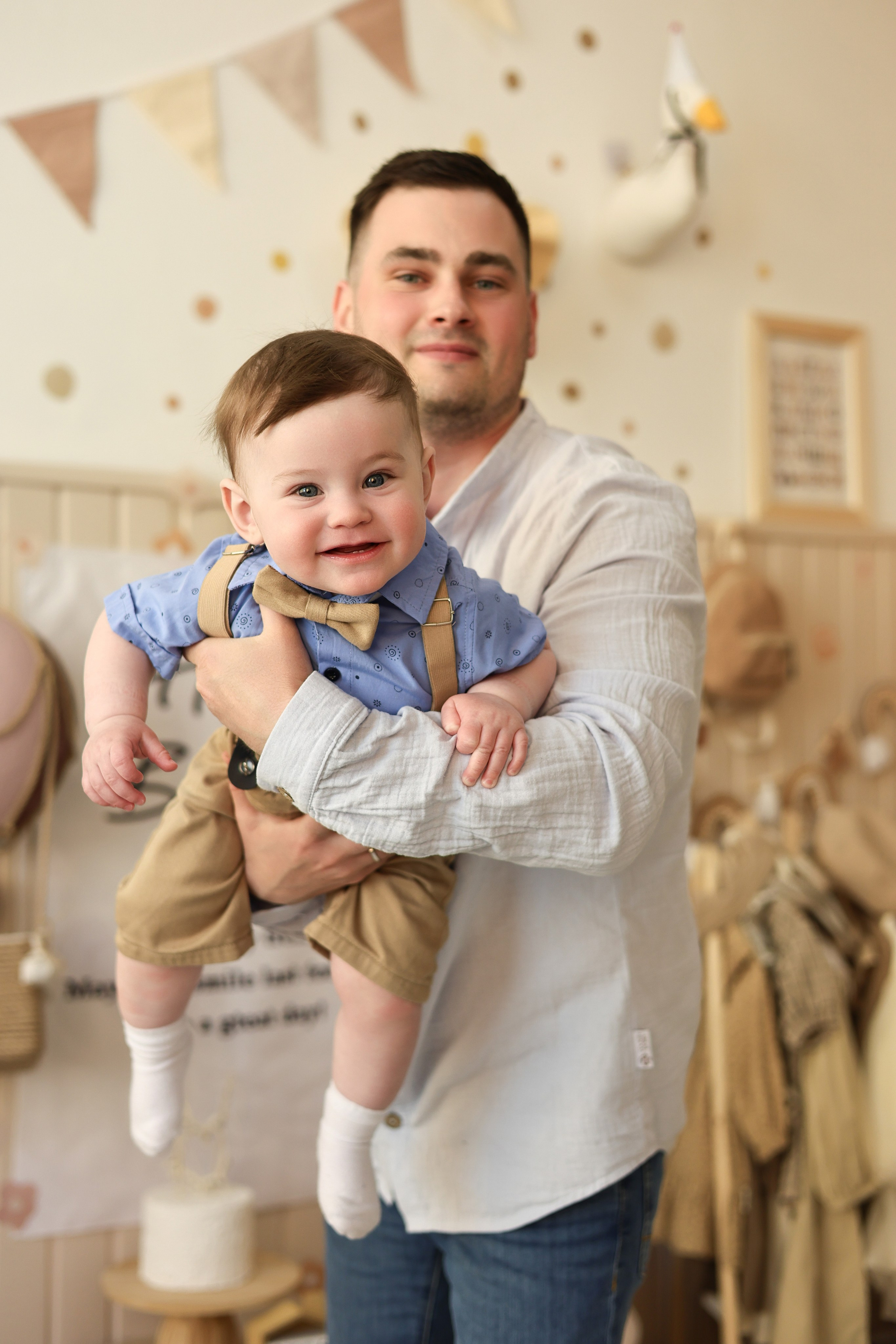 Андрюша и его семья. Свадебный и семейный фотограф в Воронеже Ксения Воротникова