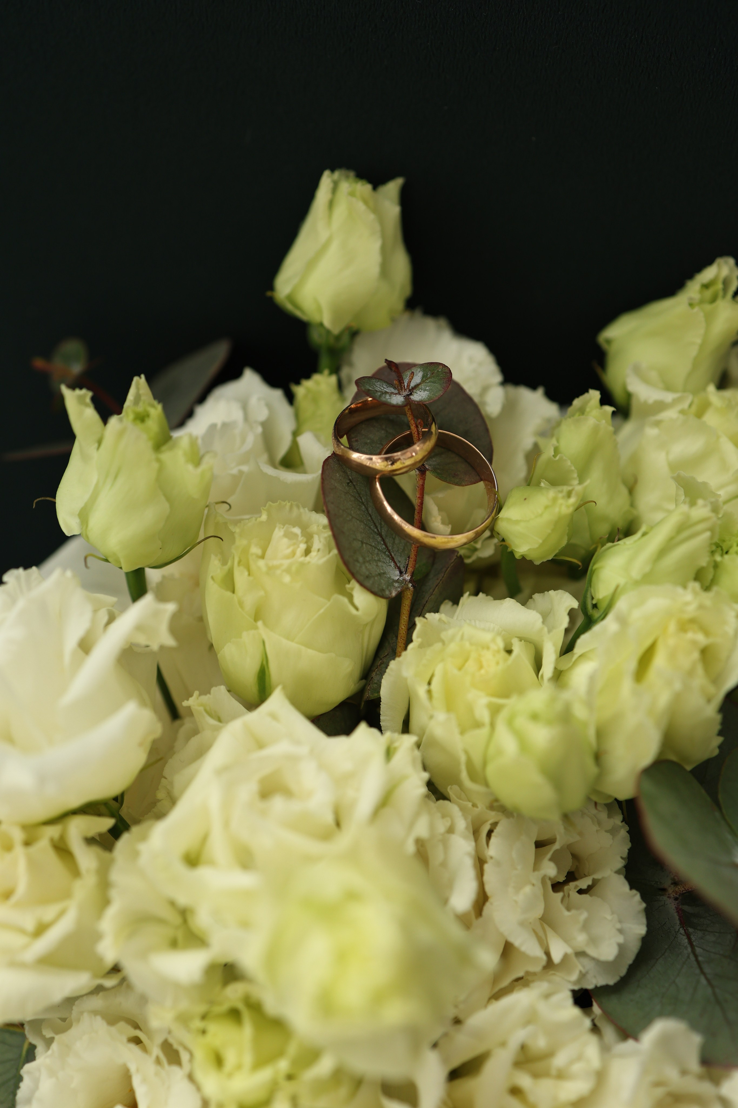 Ирина и Алексей. Свадебный и семейный фотограф в Воронеже Ксения Воротникова