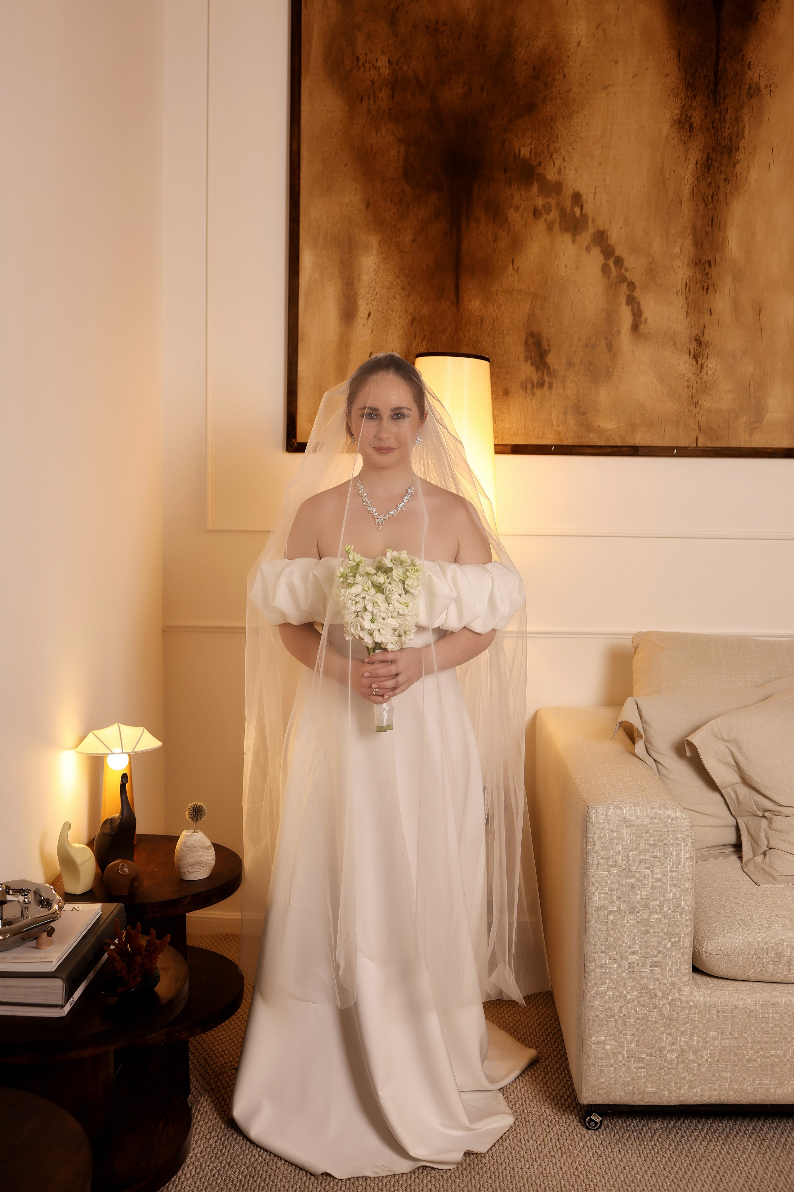 Василиса и Иван. Свадебный и семейный фотограф в Воронеже Ксения Воротникова