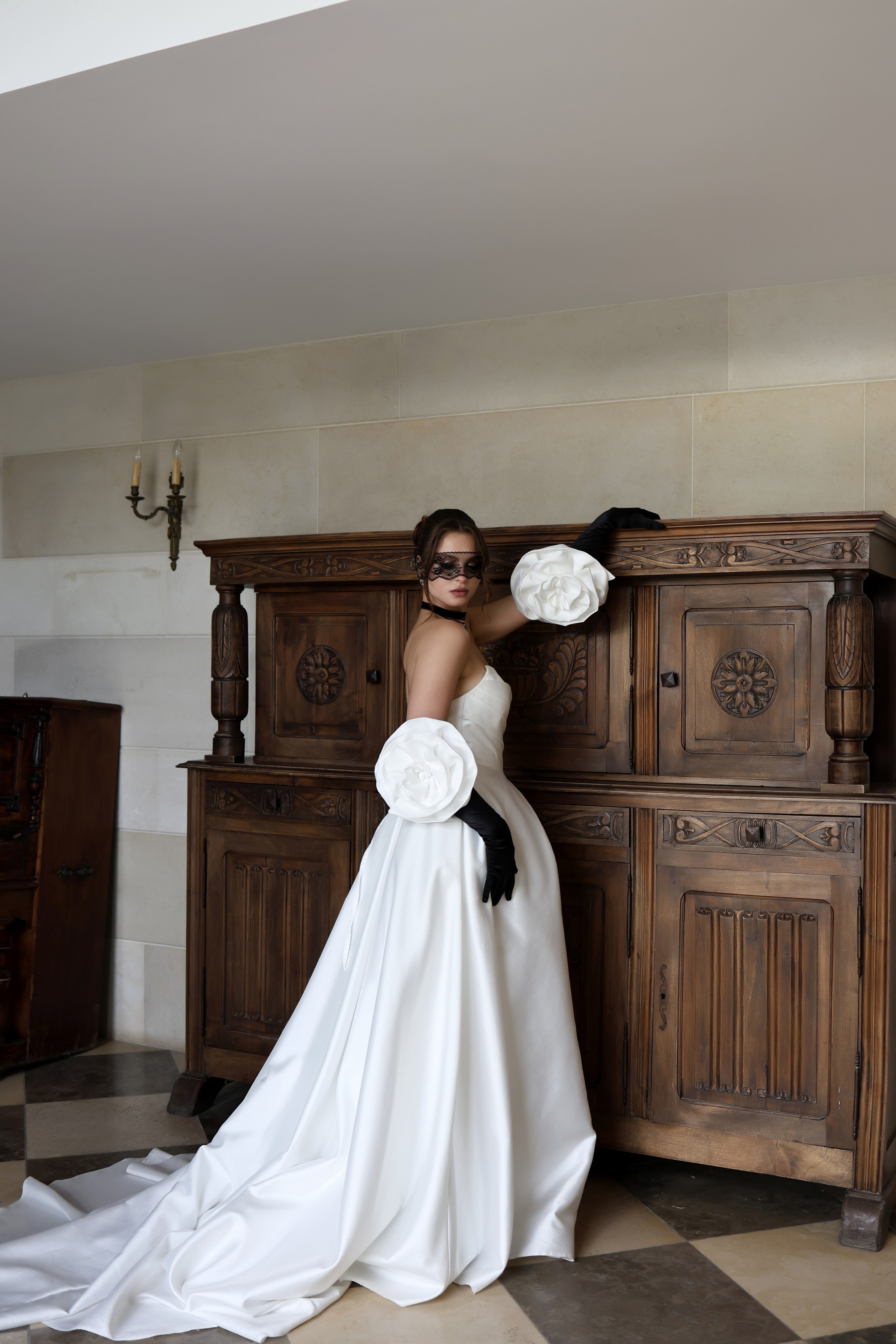 Валерия и Николай. Свадебный и семейный фотограф в Воронеже Ксения Воротникова