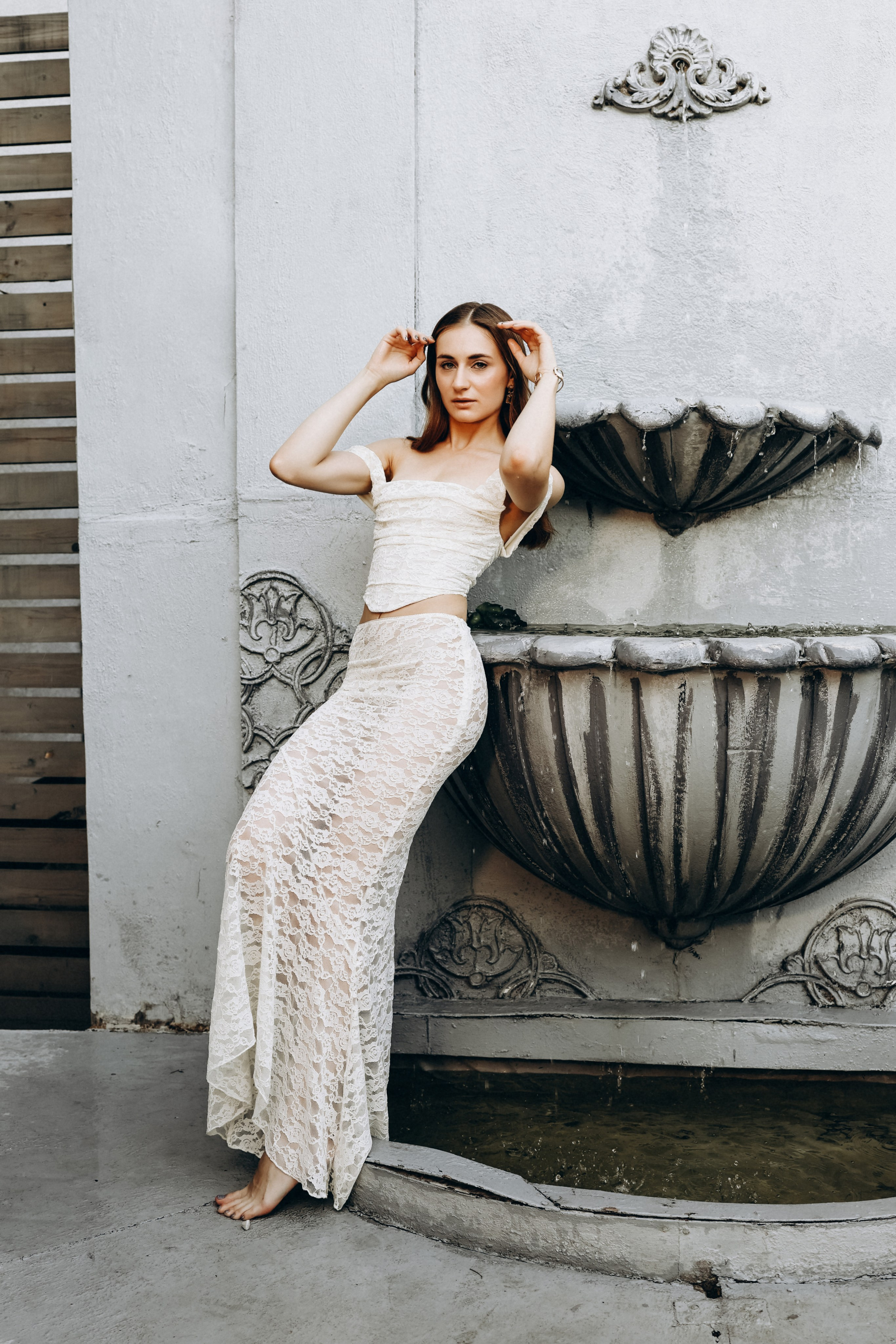 Ирина. Свадебный и семейный фотограф в Воронеже Ксения Воротникова