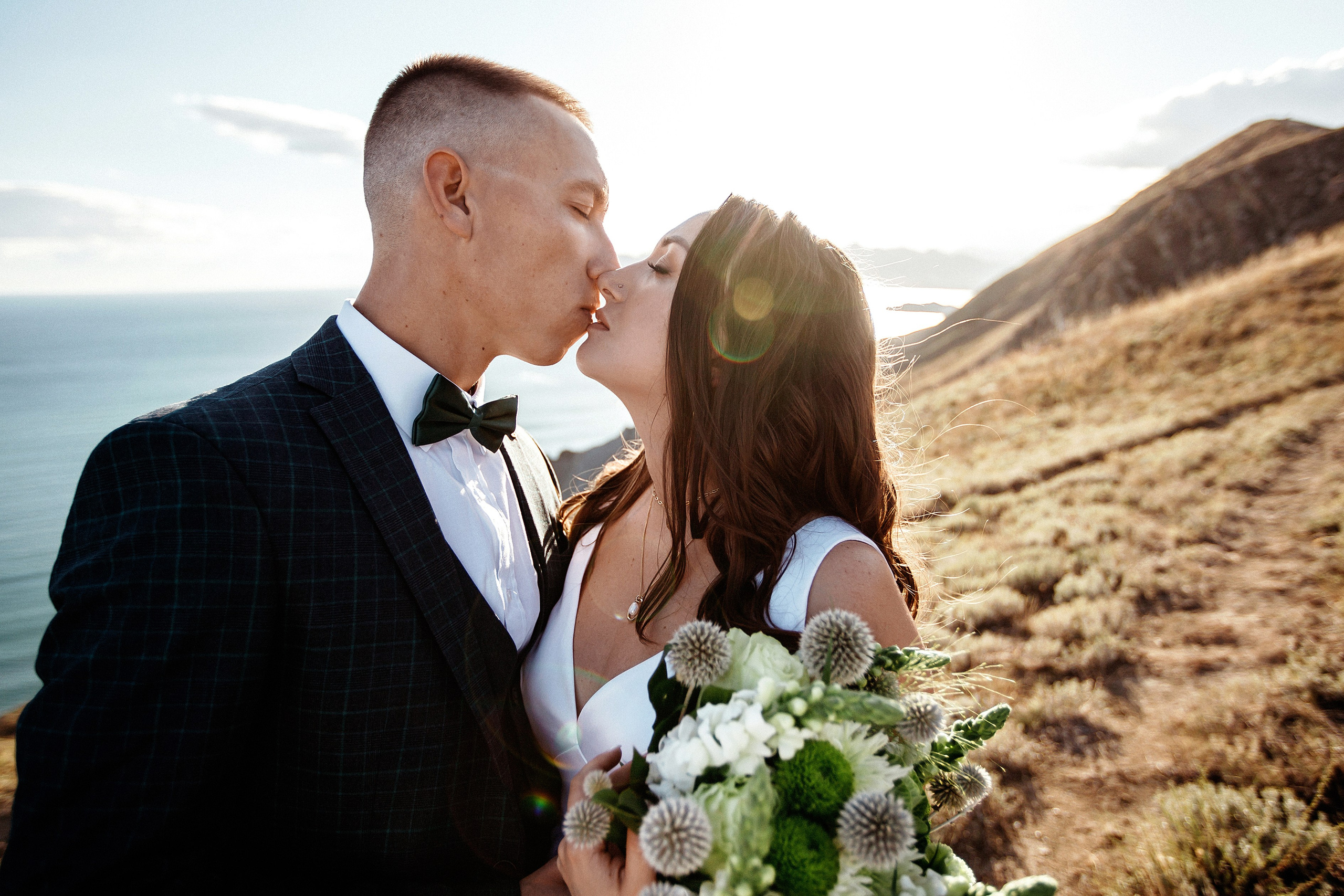 Vladimir&Victoria. Фотограф Анна Лейман. Севастополь