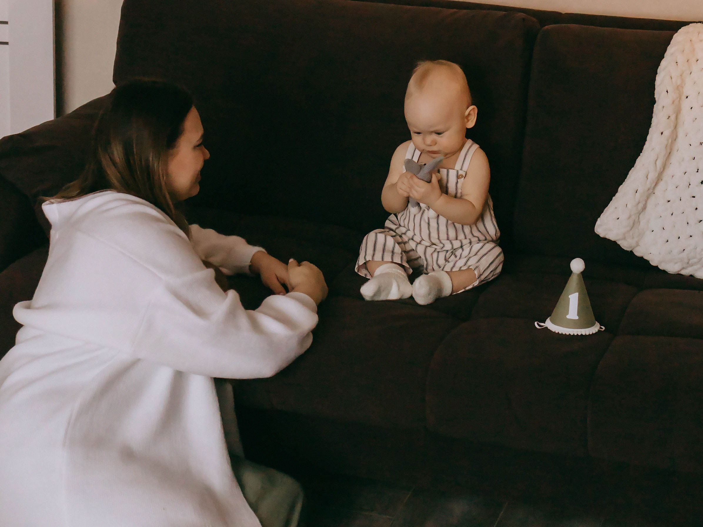 Нежность. Семейный и детский фотограф Наталья Патрушева Котлас