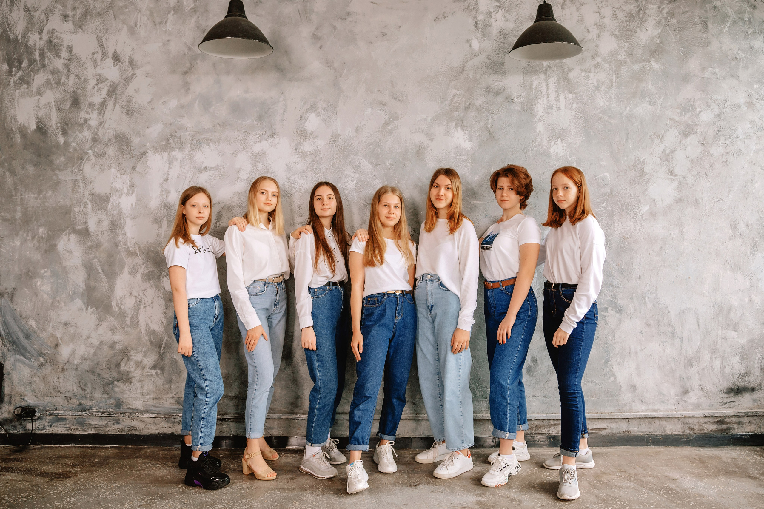 Фотосессия для именинницы в Волгодонске