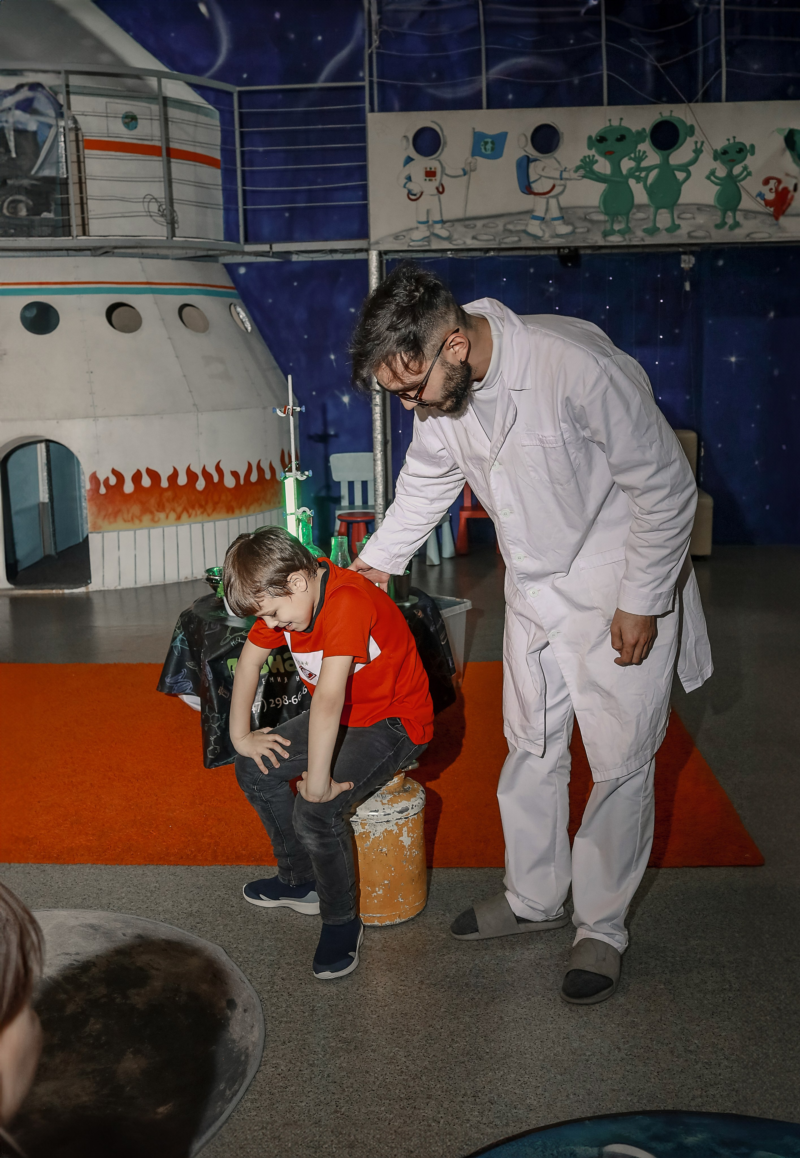 Детский день рождения!. Иванова Ирина Свадебный и семейный фотограф г. Уфа