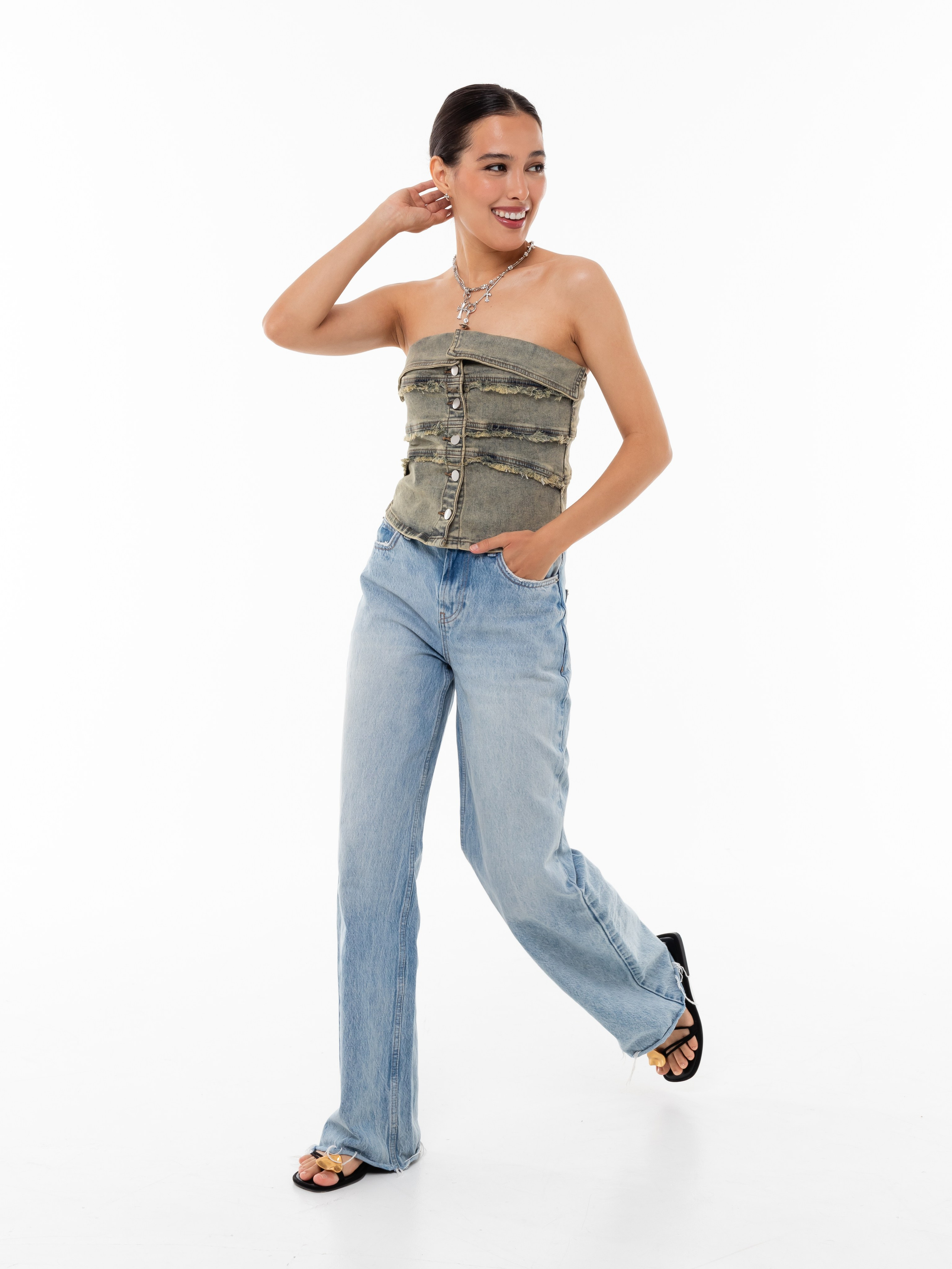 Корсет. Фотограф в Краснодаре Арина Кудряшова