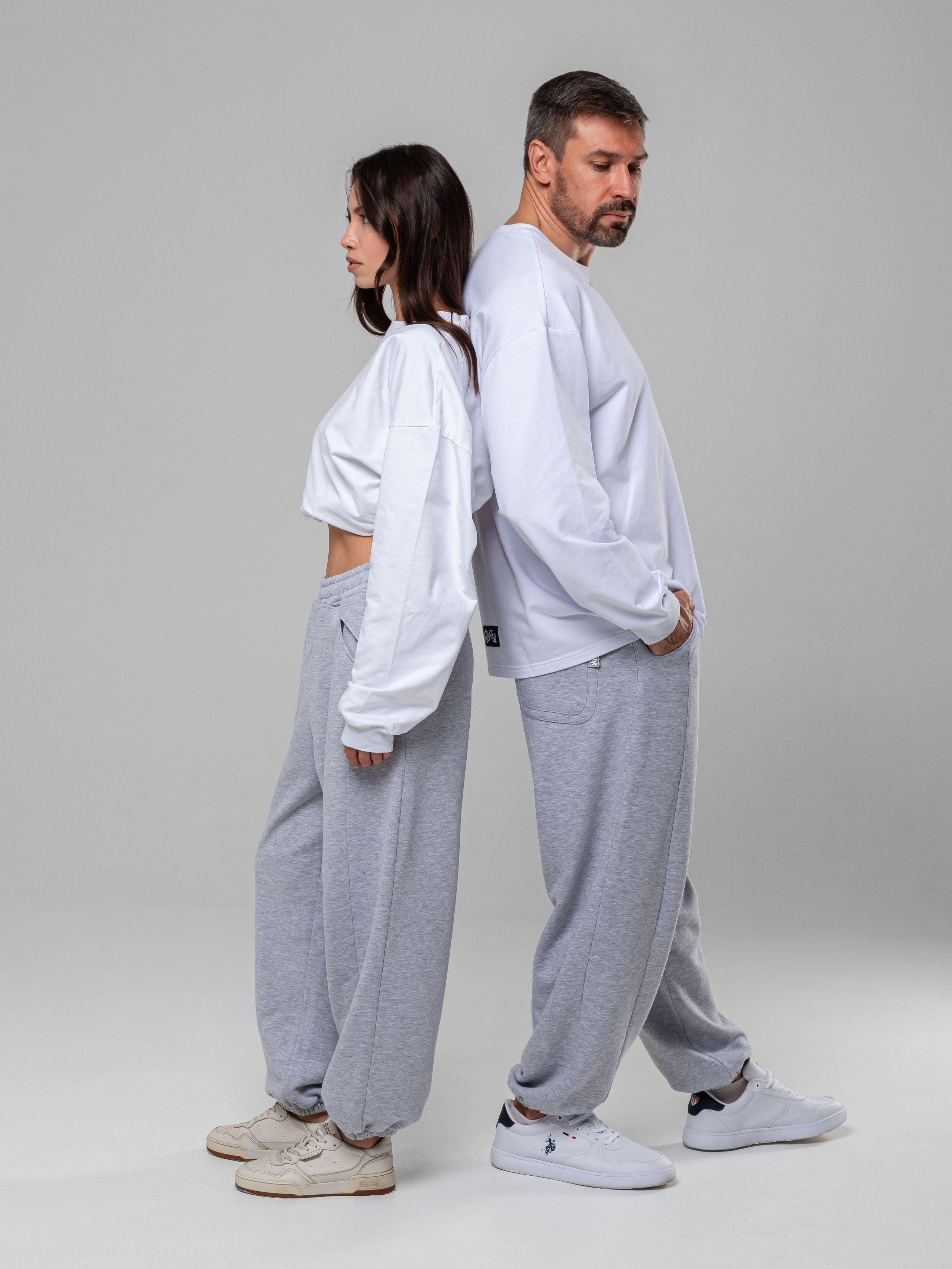 Худи и штаны. Фотограф в Краснодаре Арина Кудряшова