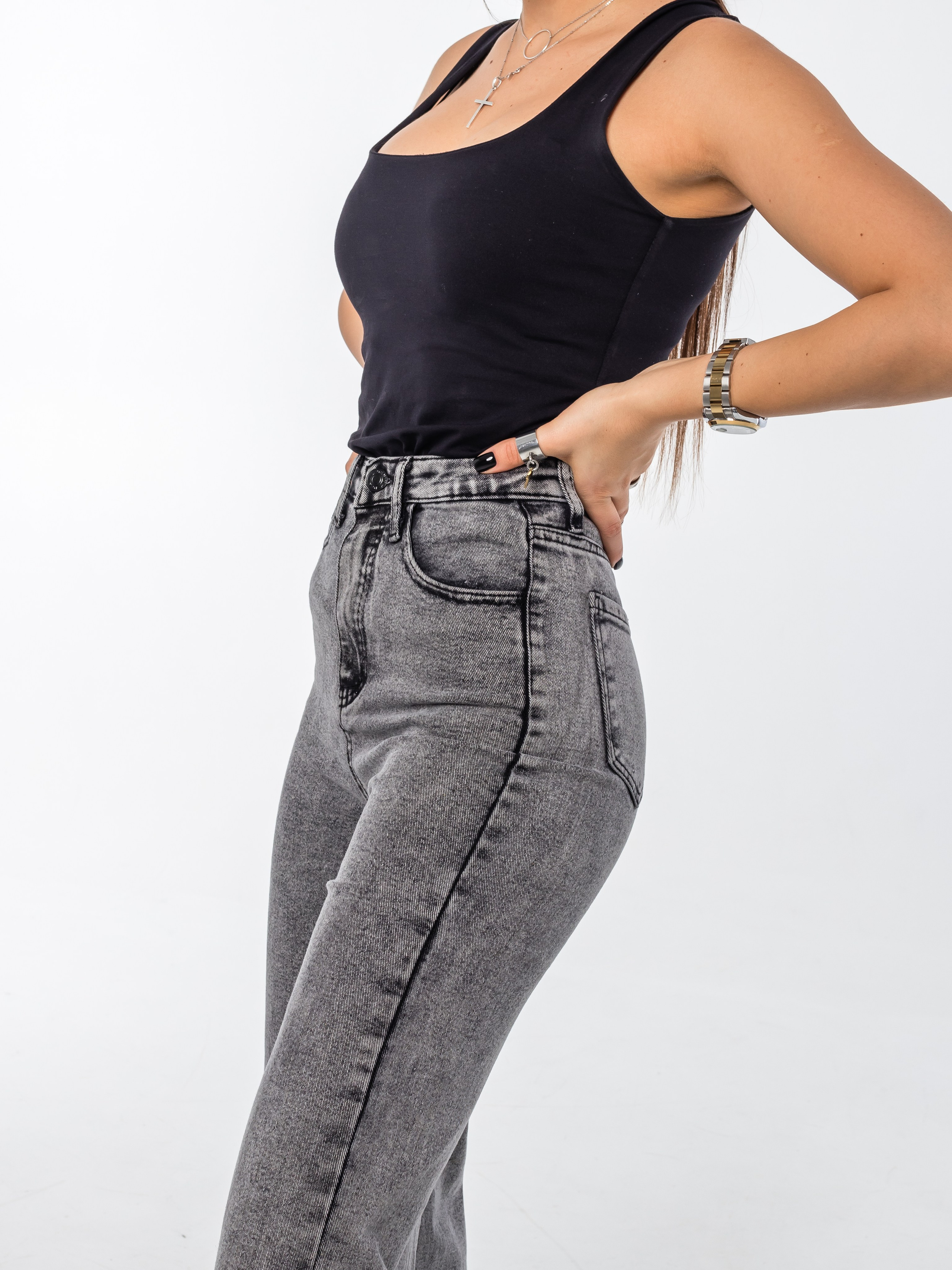 Джинсы. Фотограф в Краснодаре Арина Кудряшова