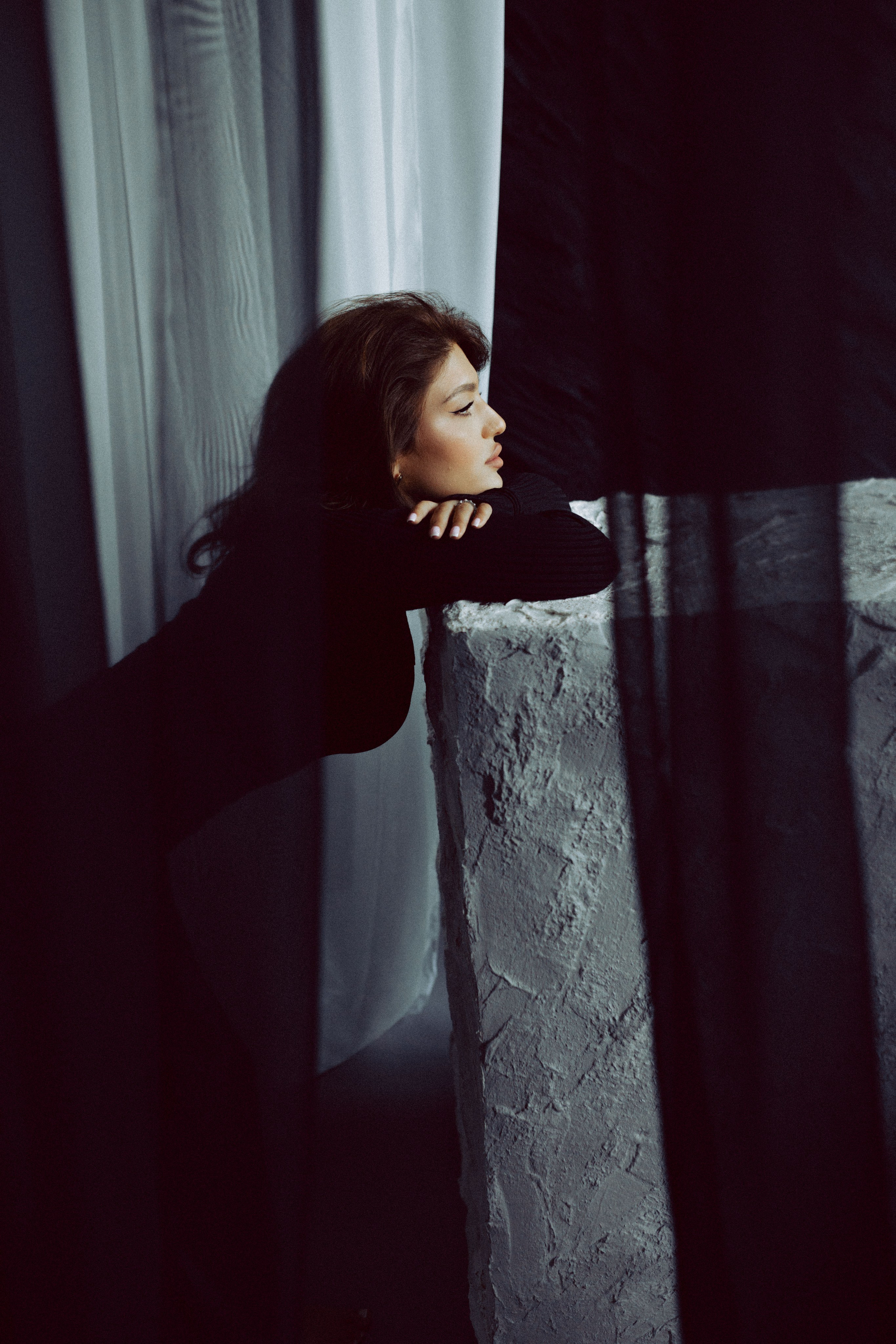 Сона. Фотограф Стилист Тюмень Вера Хайруллина