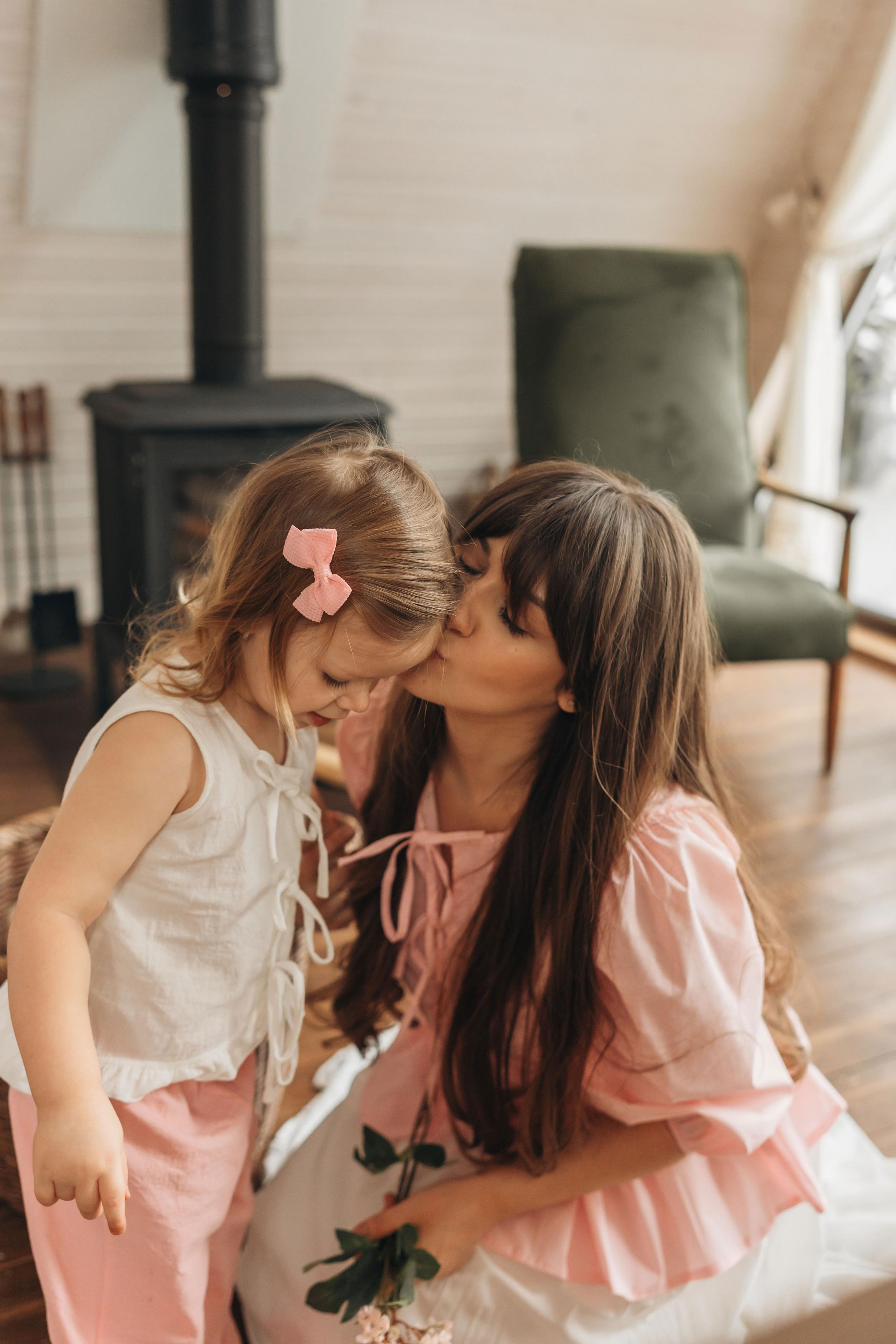 Весенняя история в домике Элли. Ваш фотограф Вика Артемова