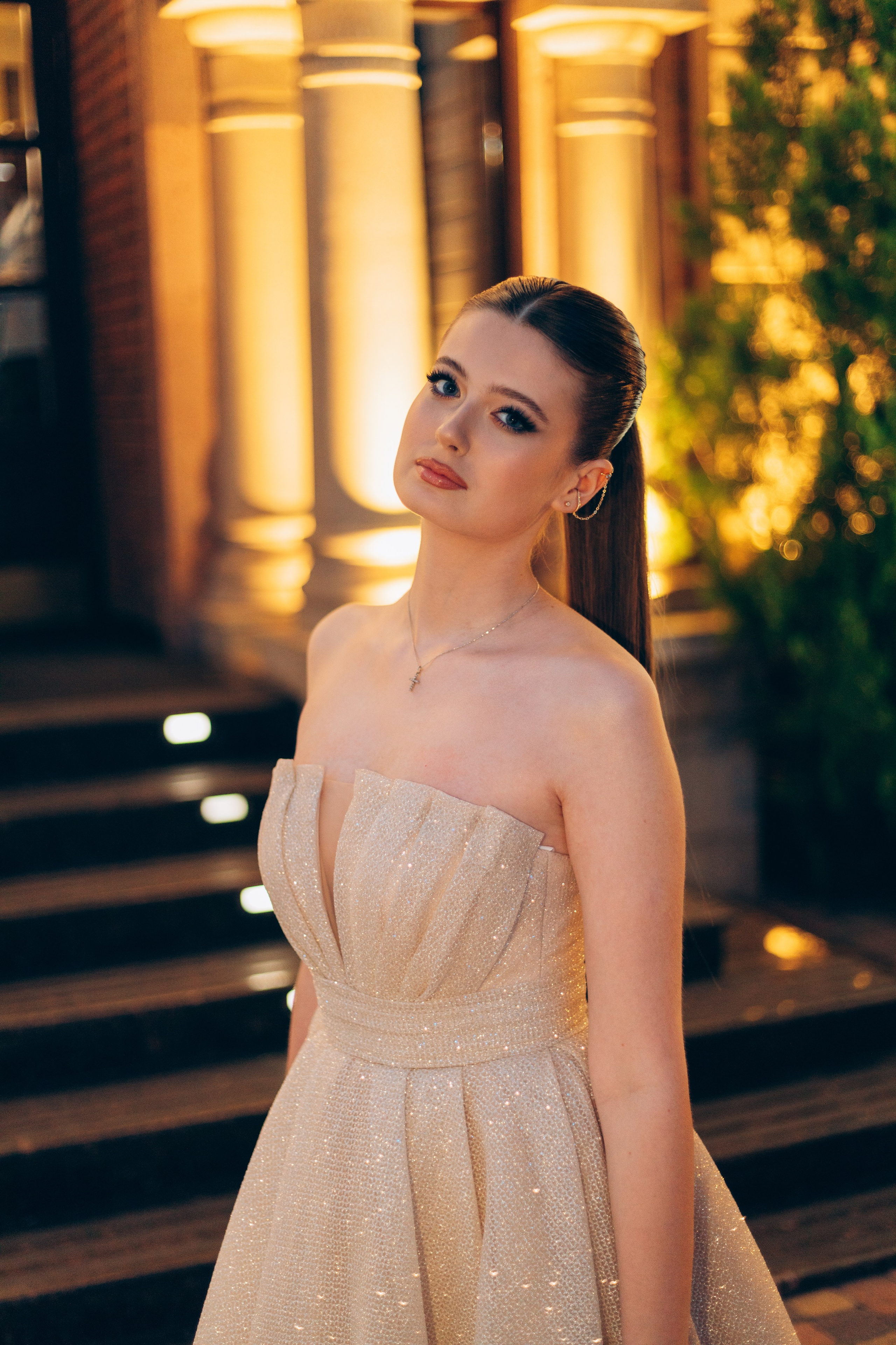 Выпускной 11 класс. Семейный фотограф Наталия Демченко, Краснодар