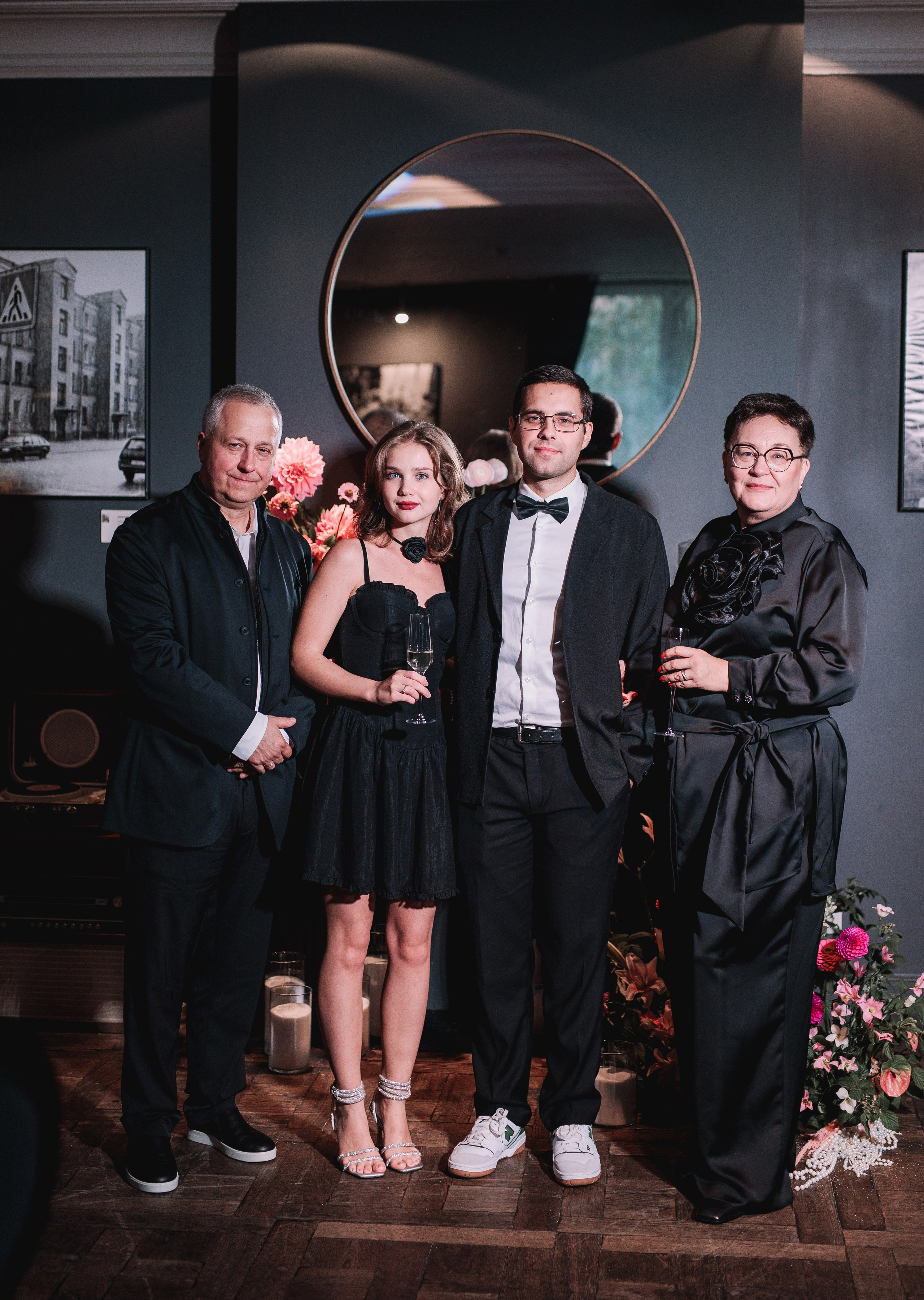 Женя Вика. Свадебный фотограф СПб Евгения Орлова