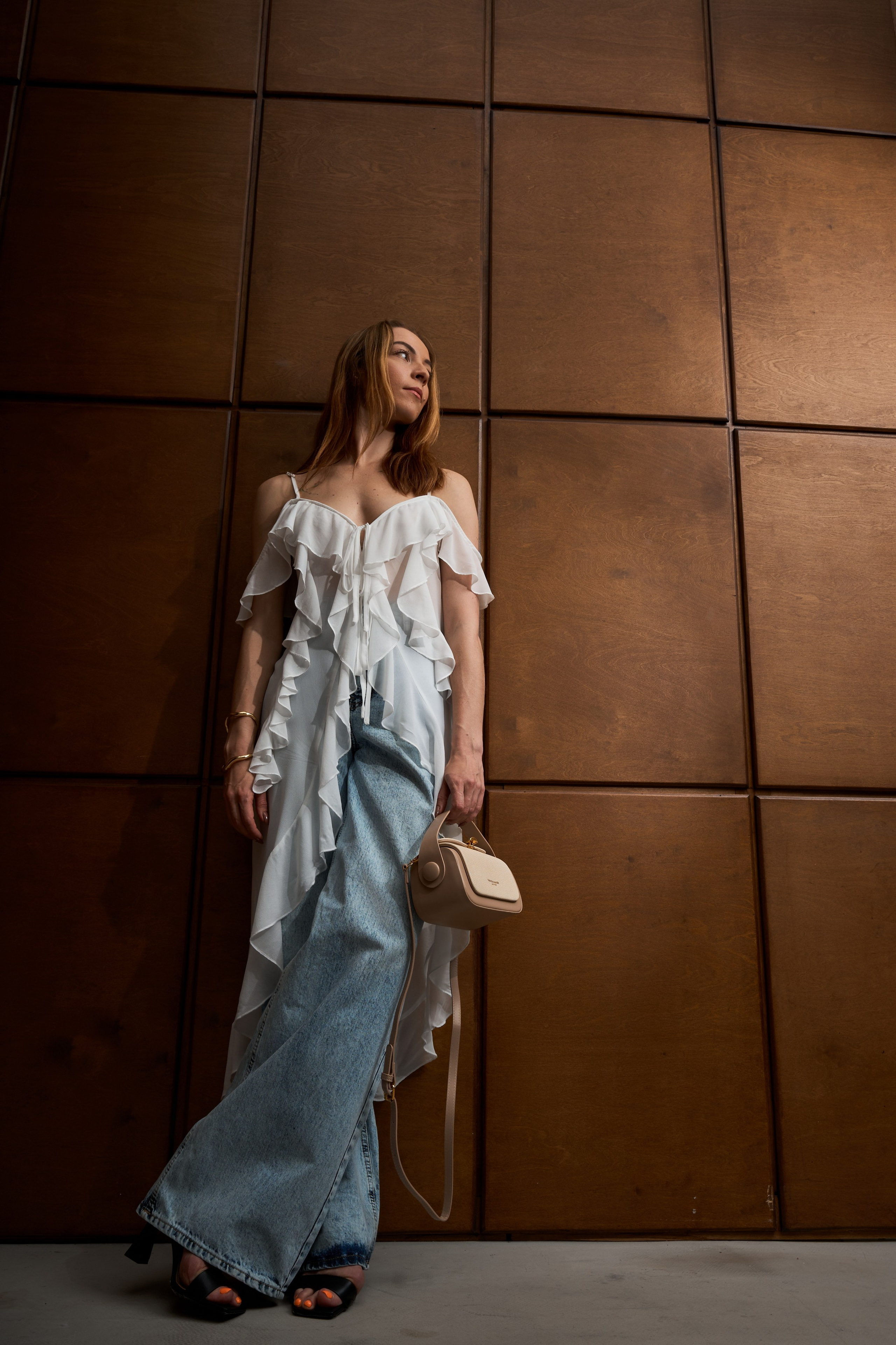 Kasper Bags. Фотограф Анастасия Черкасова г. Минск