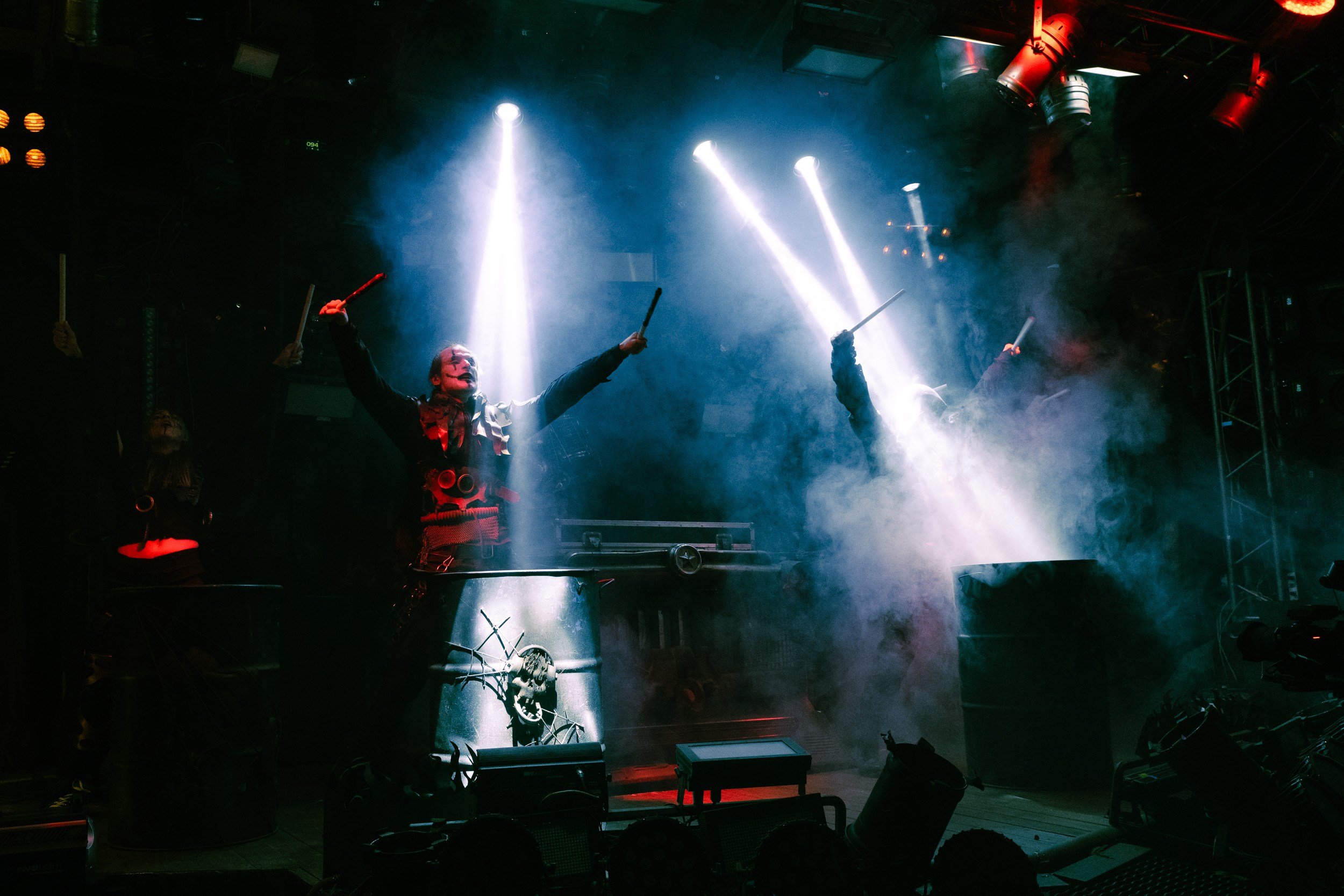 BOMBERG. Фотосъёмка, видеосъемка массовых мероприятий, reels