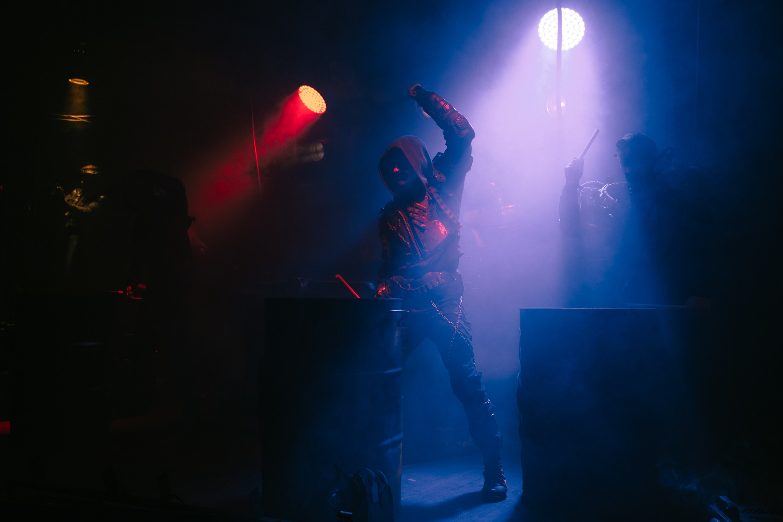 BOMBERG. Фотосъёмка, видеосъемка массовых мероприятий, reels