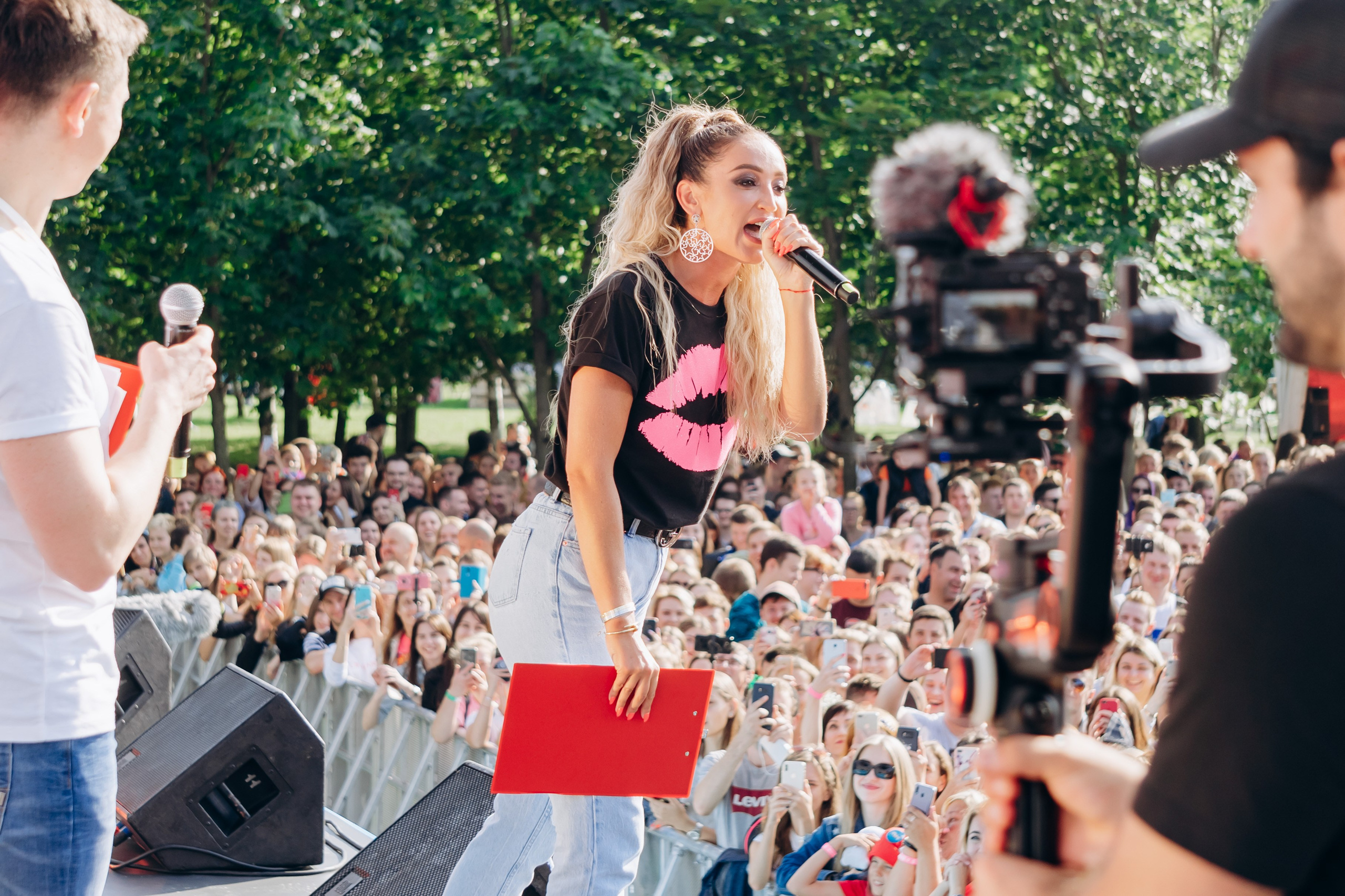 Репортаж. Photographer Natalia Baranova