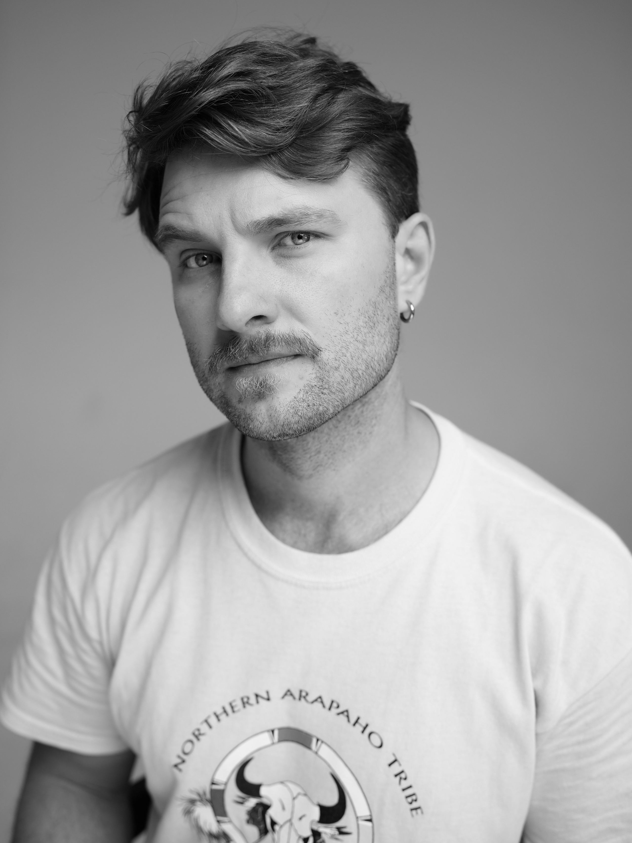 Dmitry. Фотограф Веста Шикунова