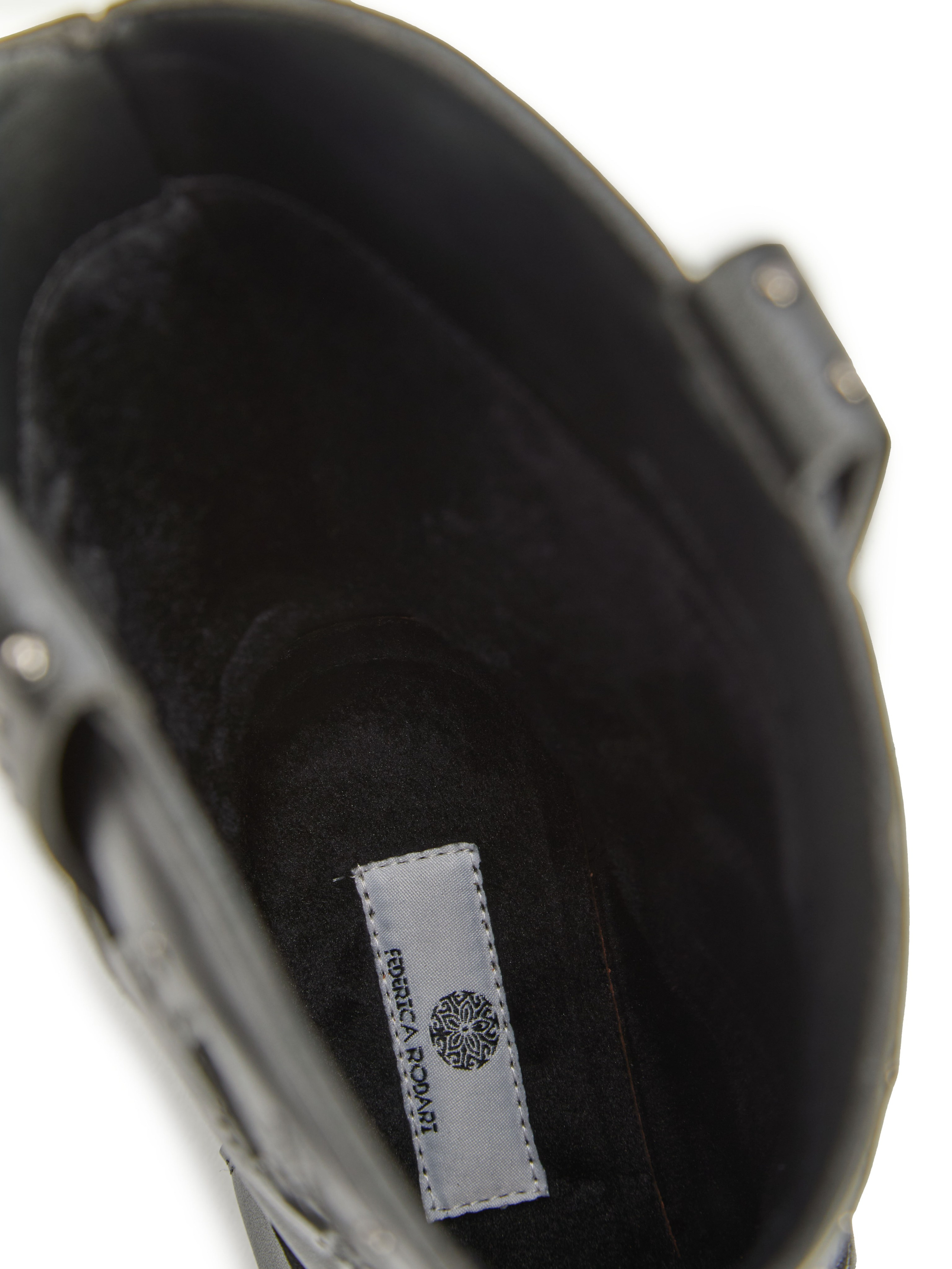 Каталожная фотография обуви. Фотограф в Москве Егор Гончаров