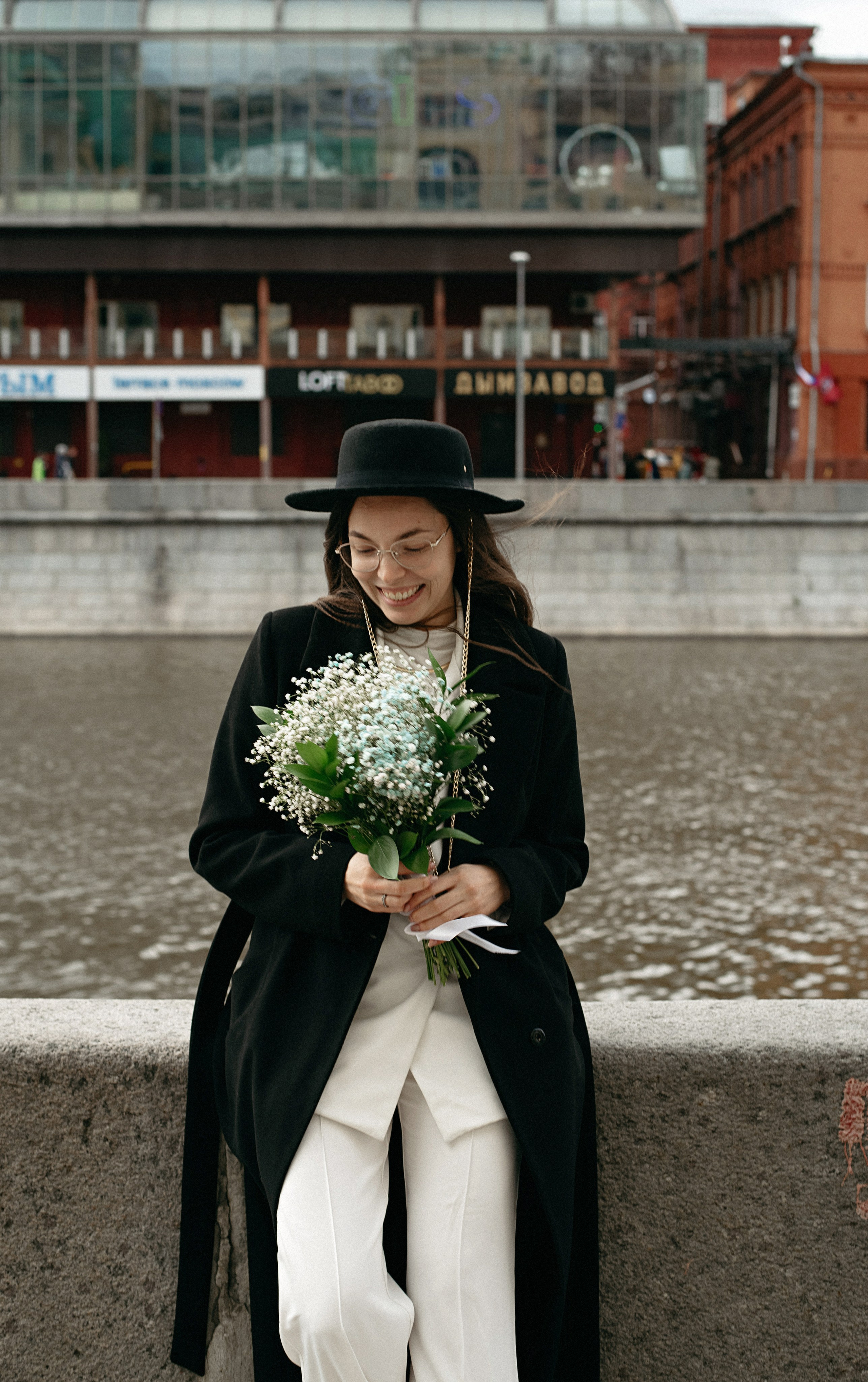 Анастасия и Егор. Фотограф Шудра Яна