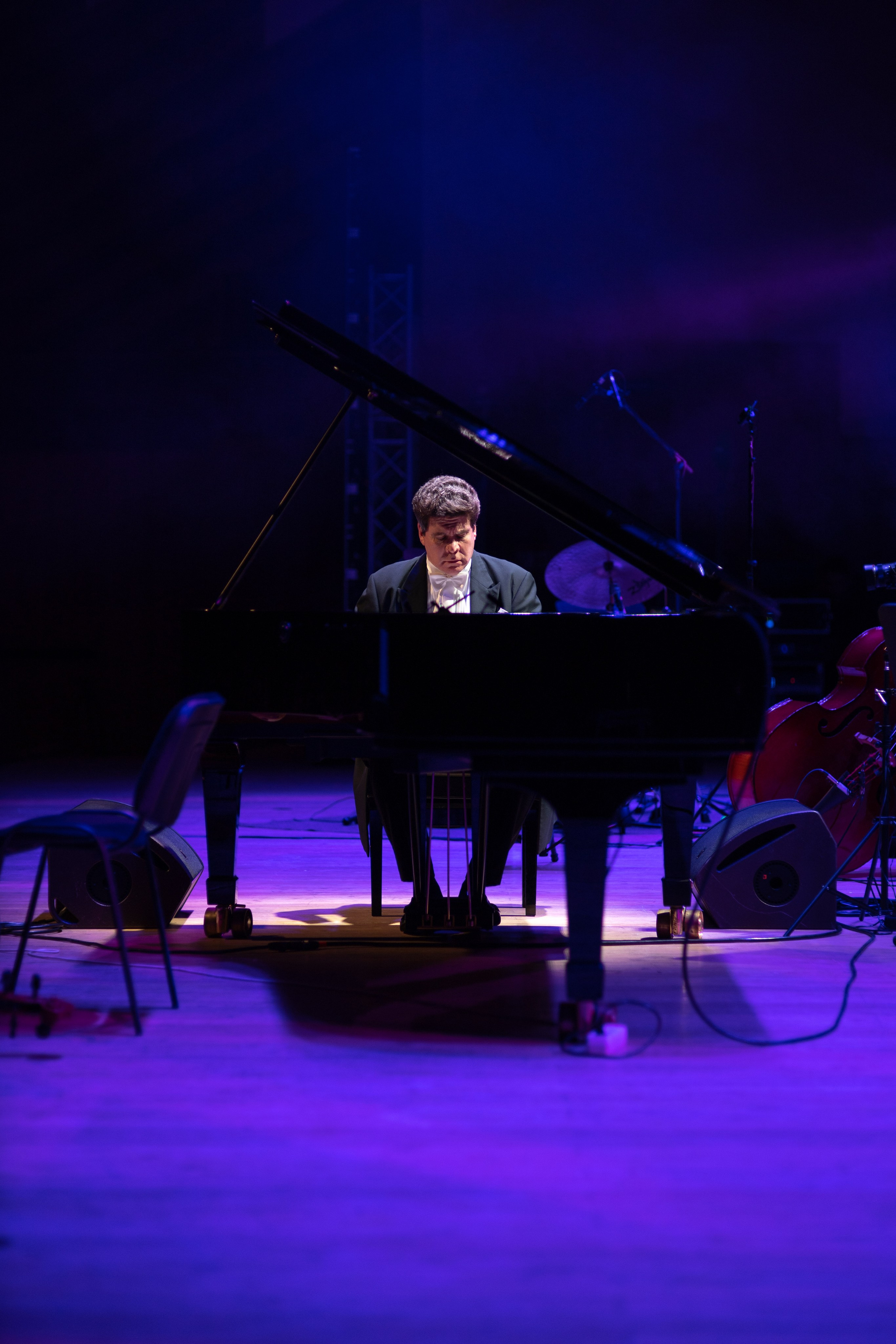 РЕПОРТАЖ. Никита Аничкин фото и видео оператор из России