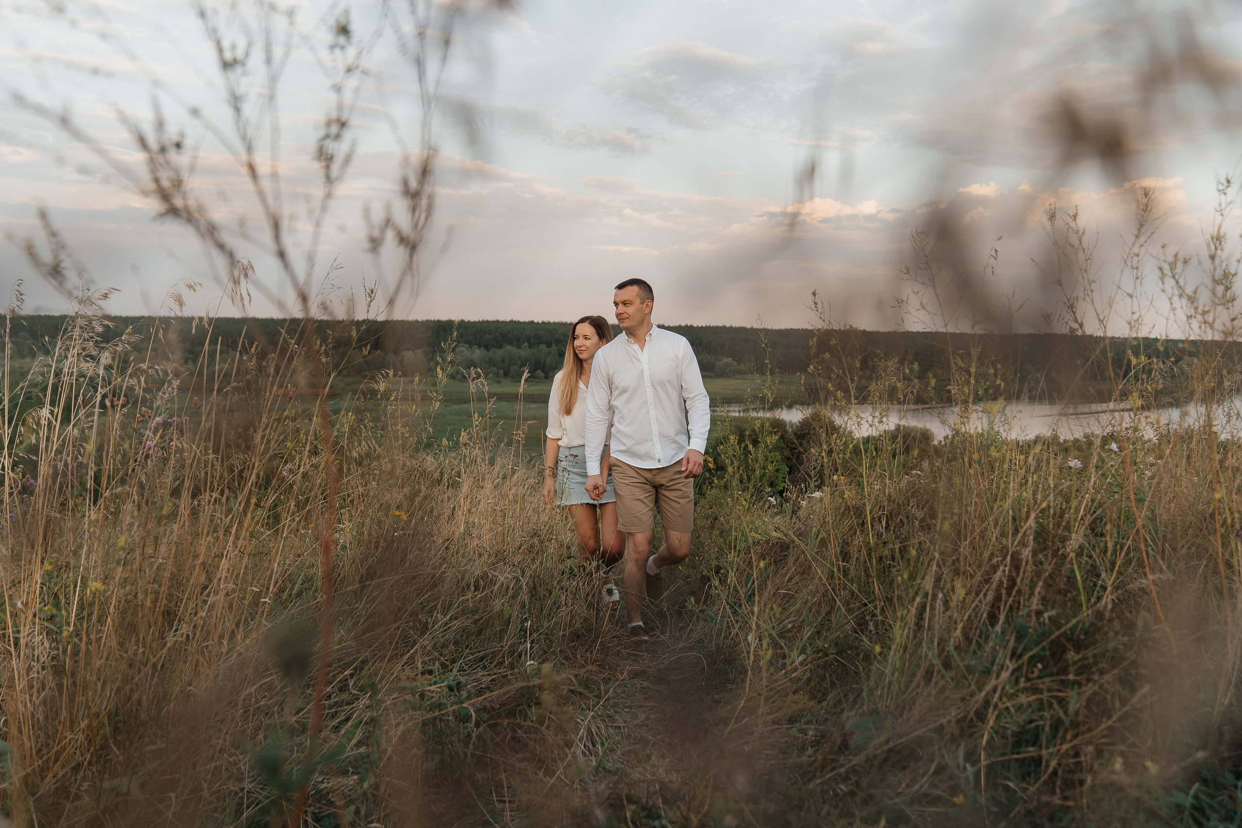 Инна и Валентин. Свадебный фотограф в Белгороде Кравченко Алиса