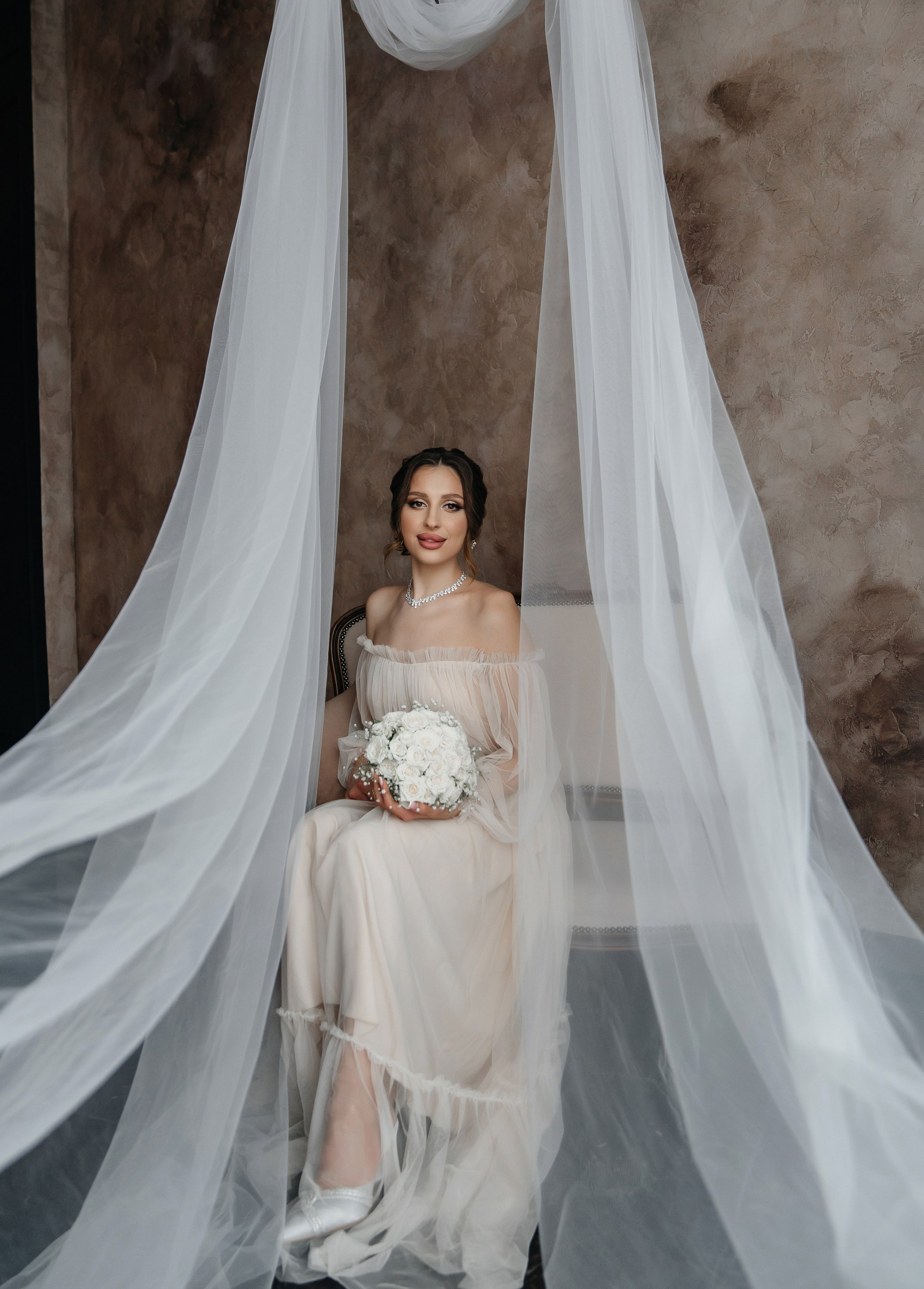 Катя и Леша. Свадебный фотограф в Белгороде Кравченко Алиса