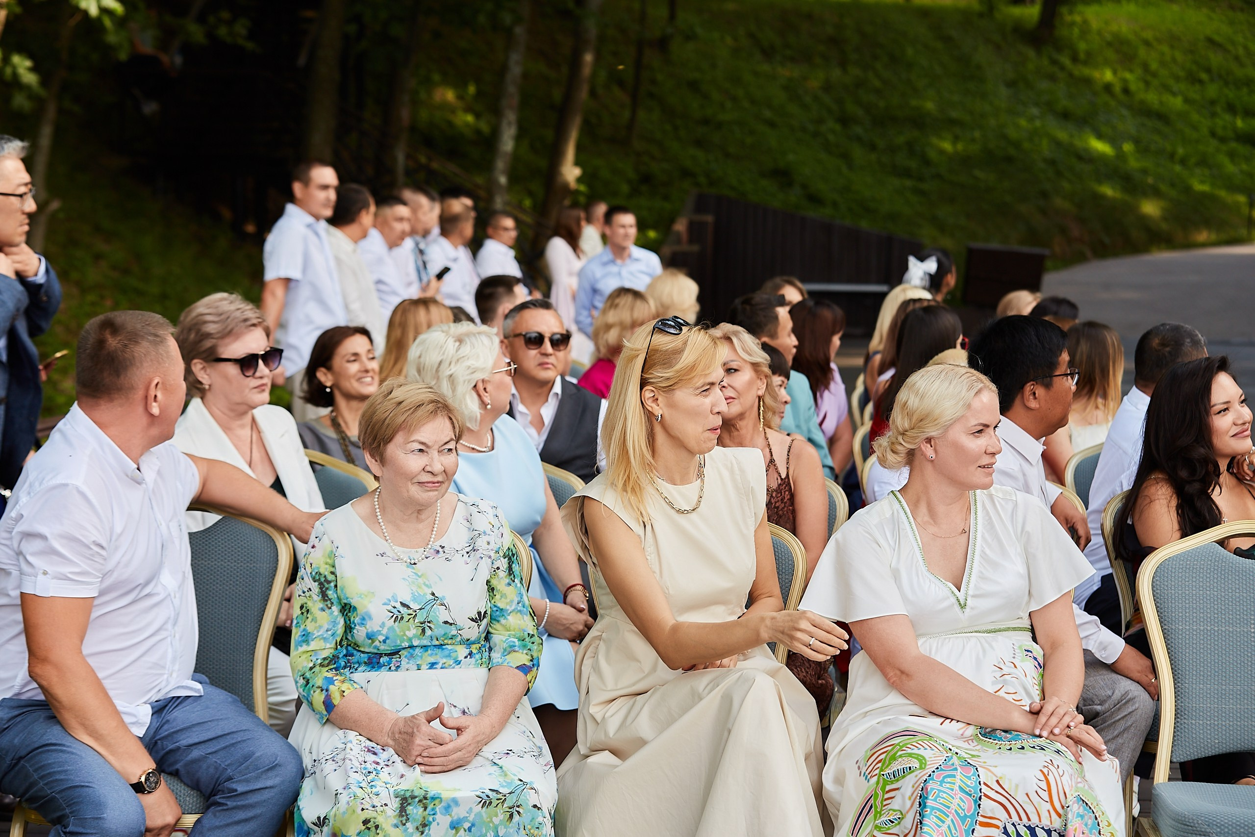 Даниил & Евгения. Фотограф и Видеограф в Москве. Олег Корушев