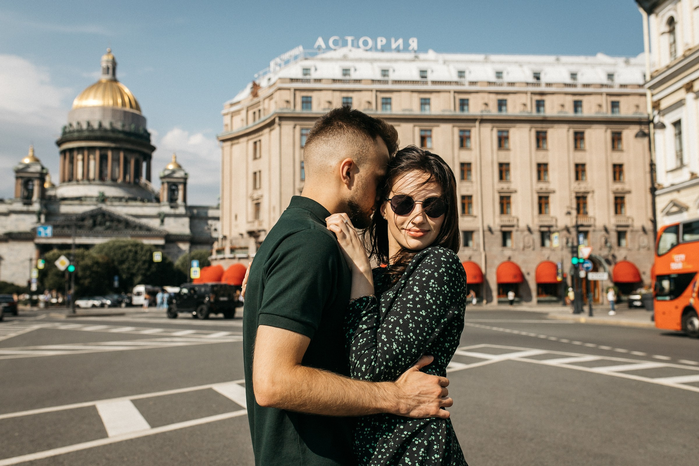 Евгений&Ольга