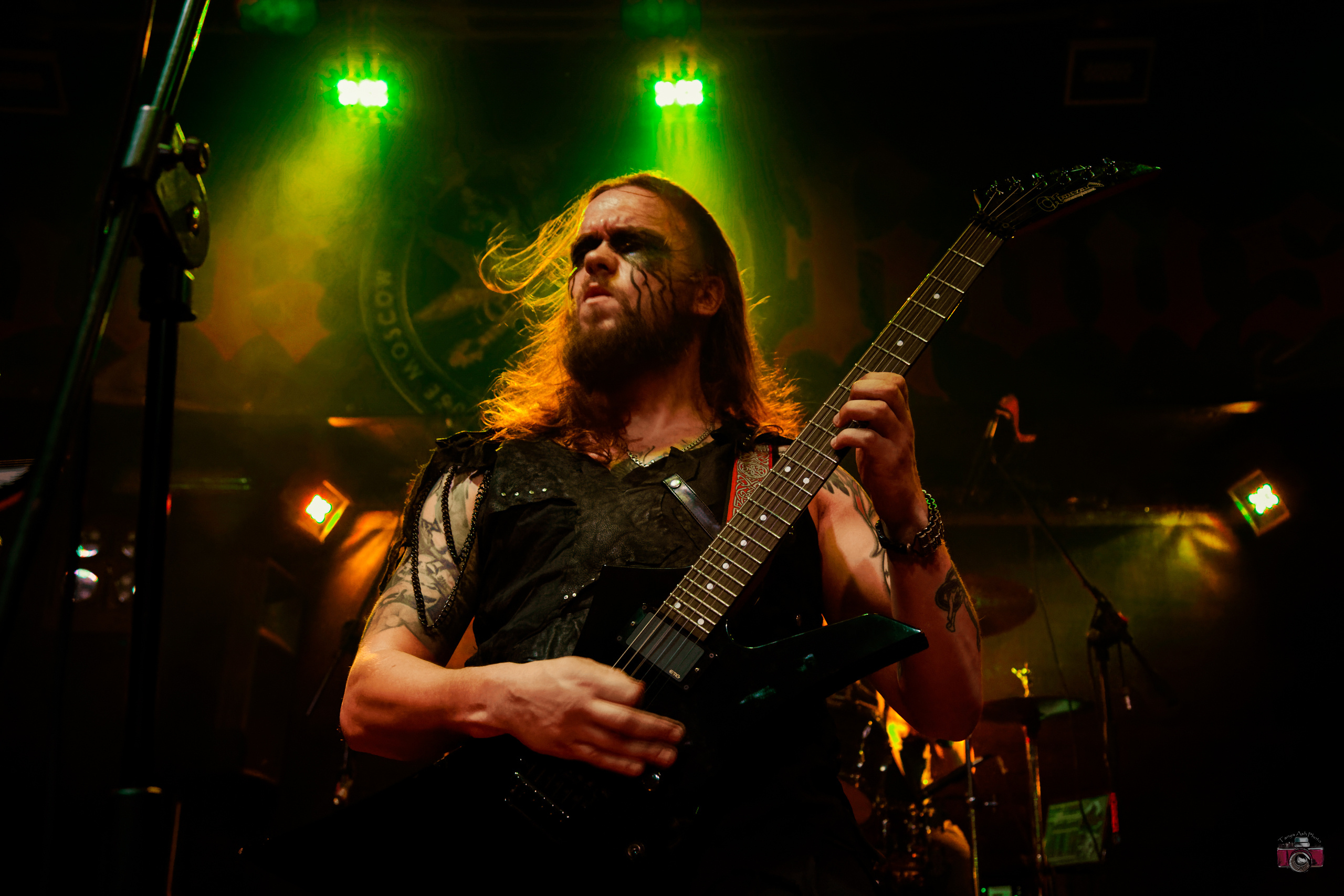 Фестиваль Голос Фьордов. Photographer Sonkina Tatiana (Tanya Ash)