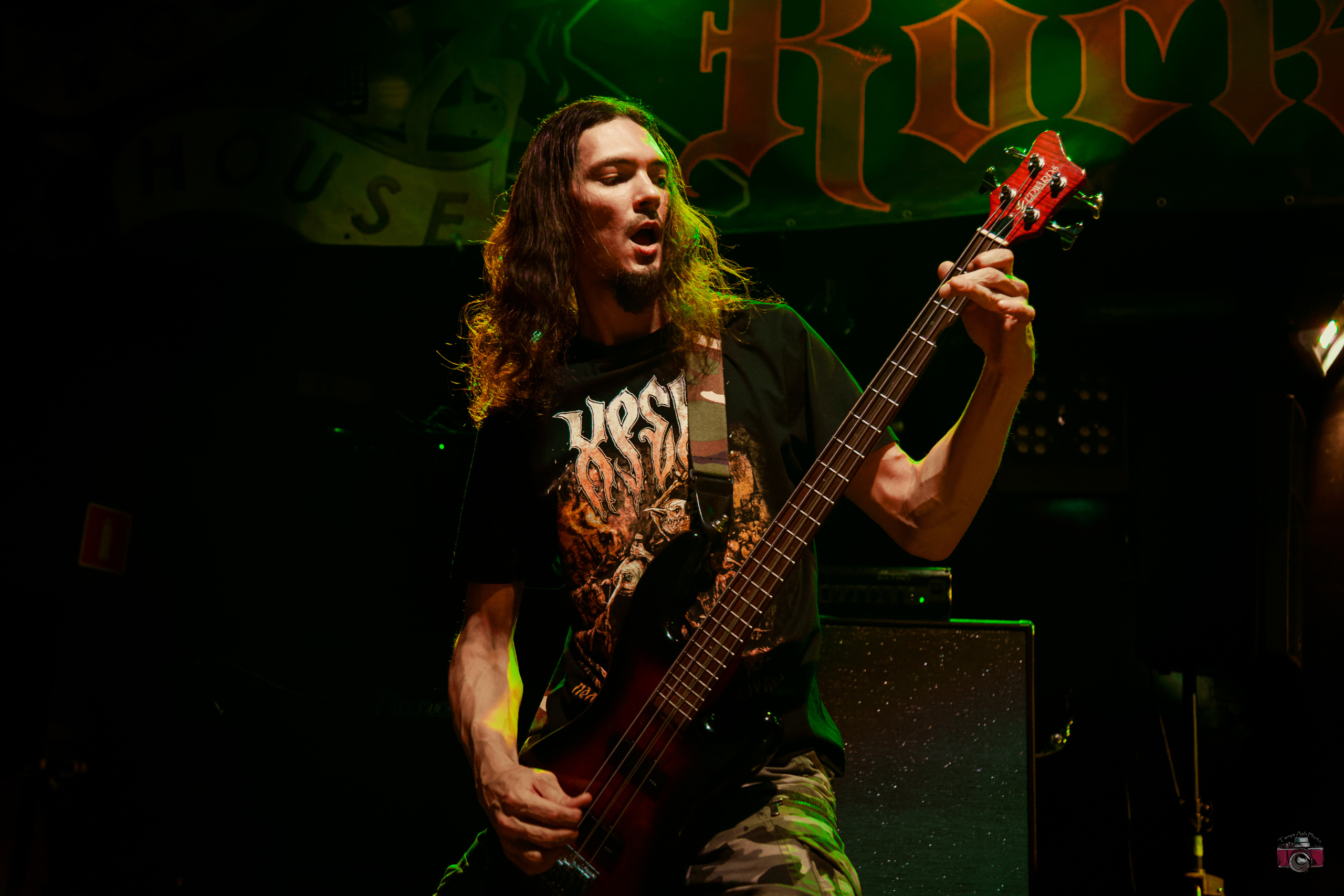 Фестиваль Голос Фьордов. Photographer Sonkina Tatiana (Tanya Ash)