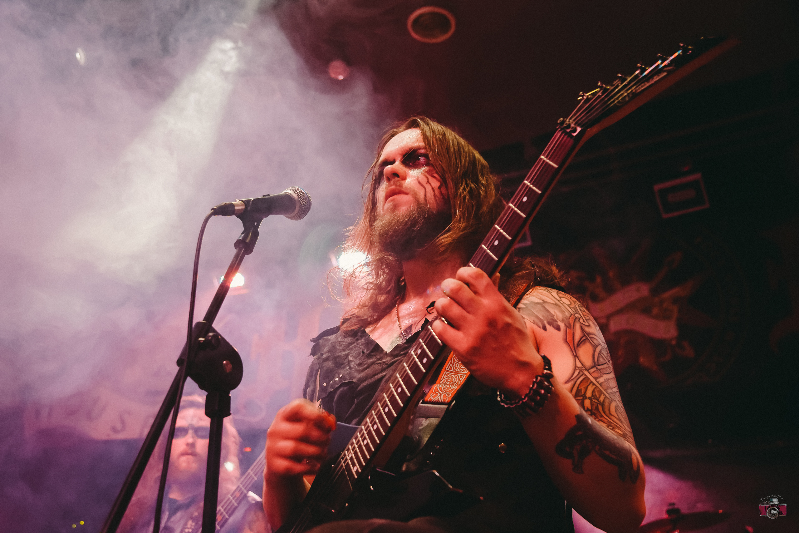 Фестиваль Голос Фьордов. Photographer Sonkina Tatiana (Tanya Ash)