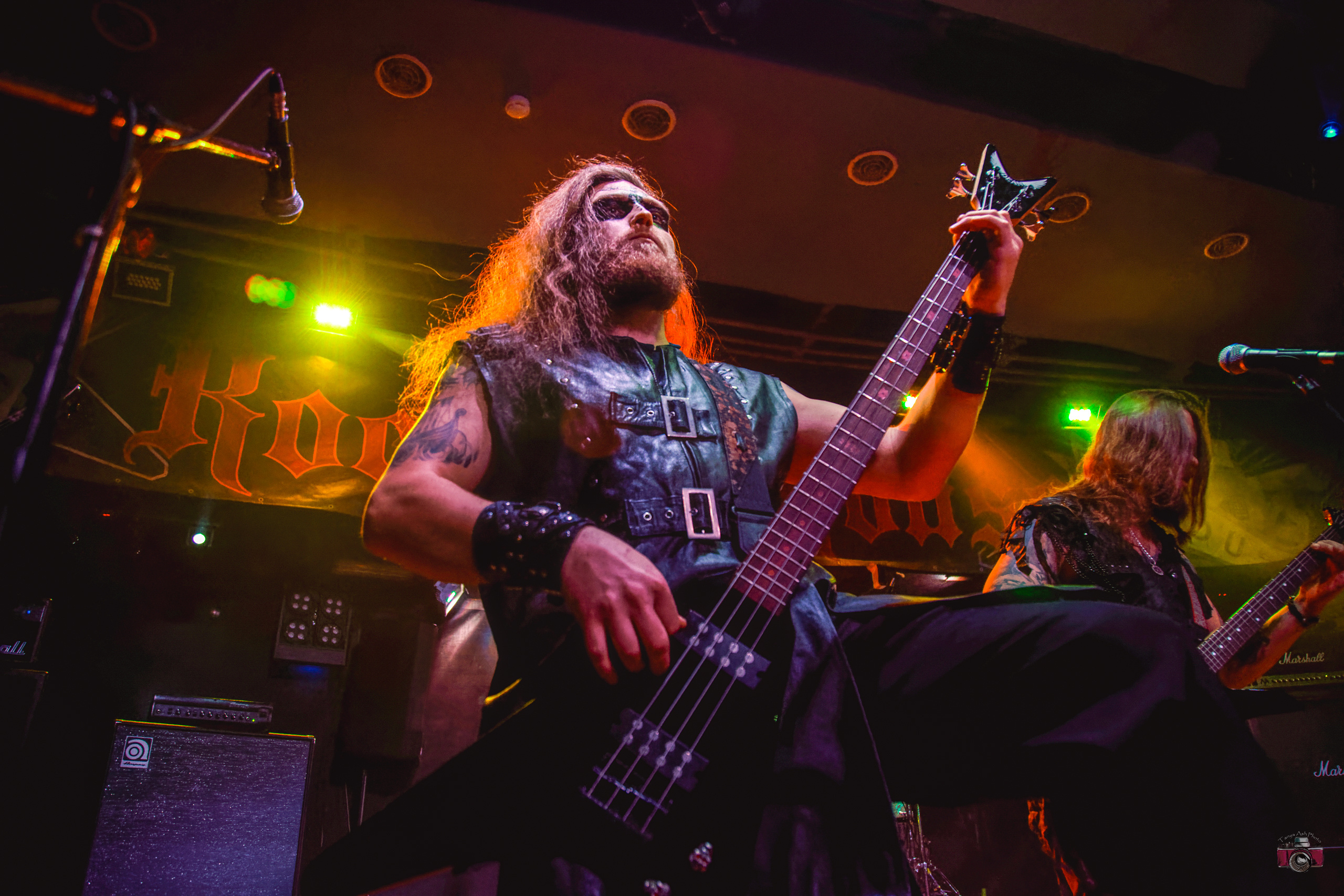 Фестиваль Голос Фьордов. Photographer Sonkina Tatiana (Tanya Ash)