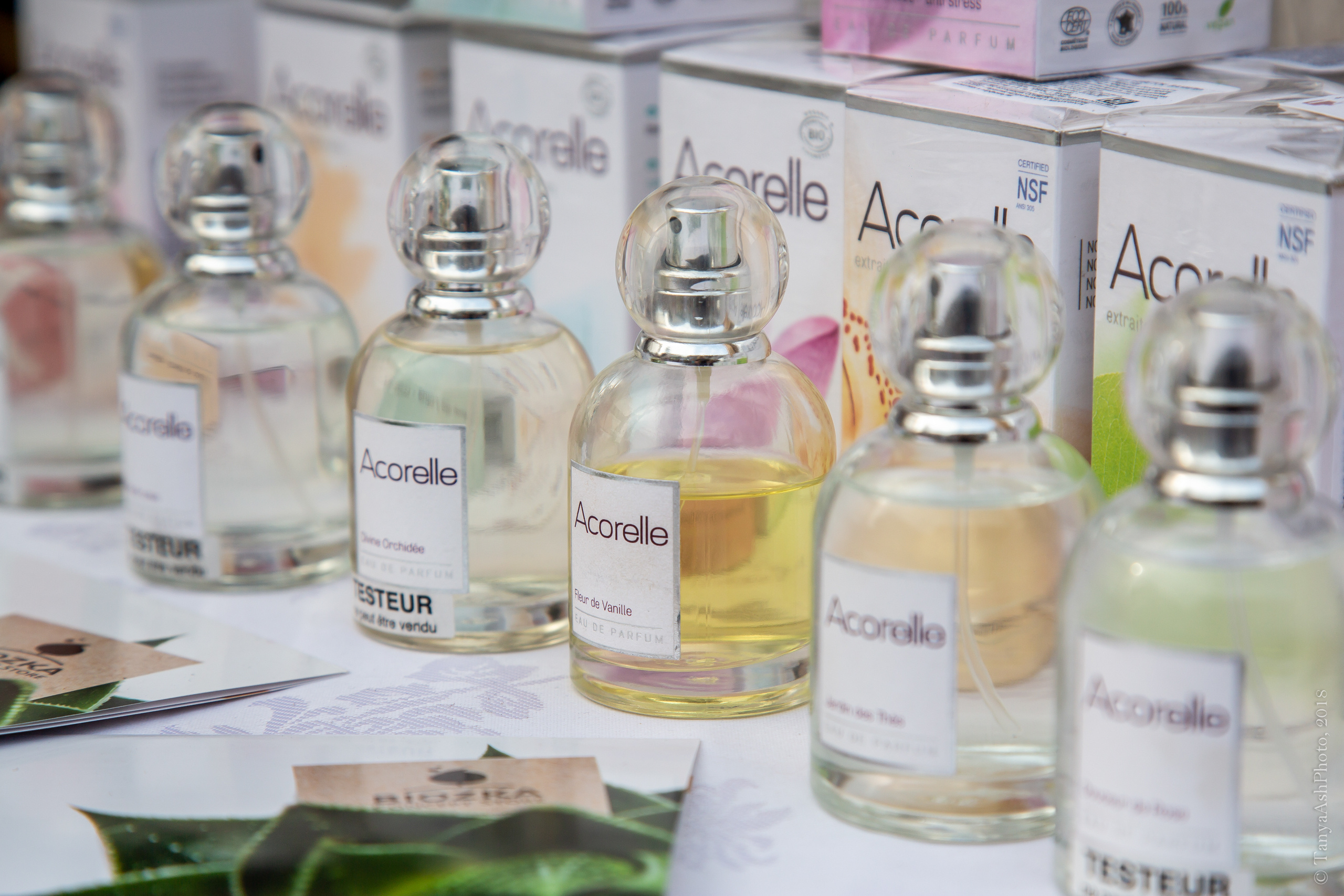 Фестиваль День Франции 2018. Photographer Sonkina Tatiana (Tanya Ash)