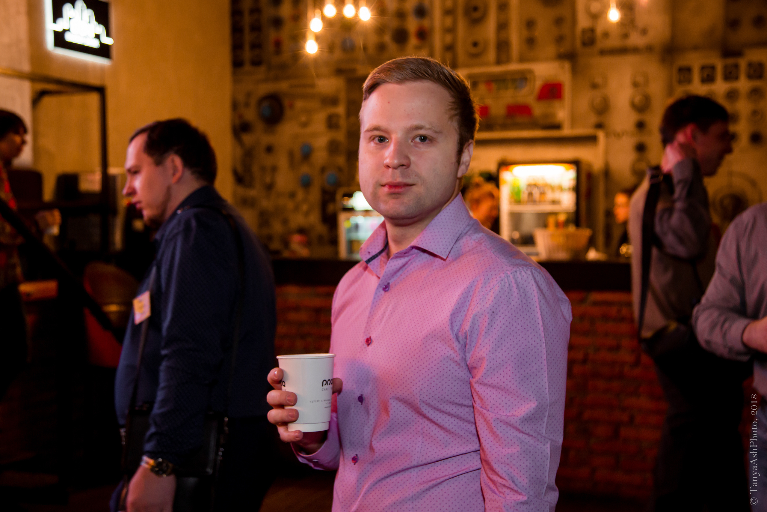 Корпоративный тренинг компании BLS. Фотограф Сонкина Татьяна