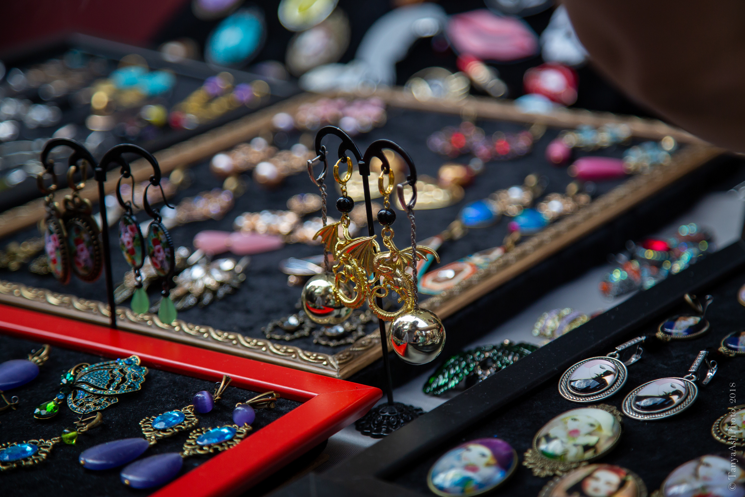 Фестиваль День Франции 2018. Photographer Sonkina Tatiana (Tanya Ash)