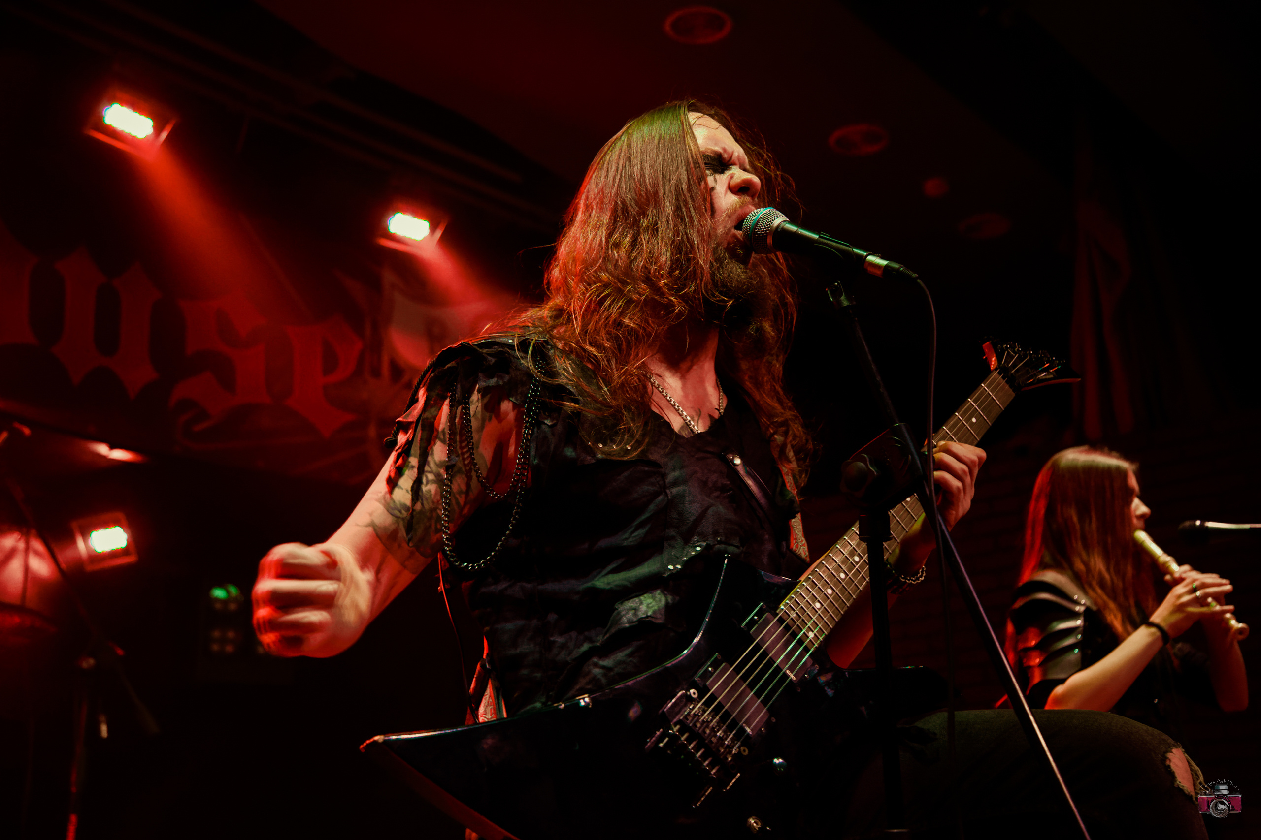 Фестиваль Голос Фьордов. Photographer Sonkina Tatiana (Tanya Ash)