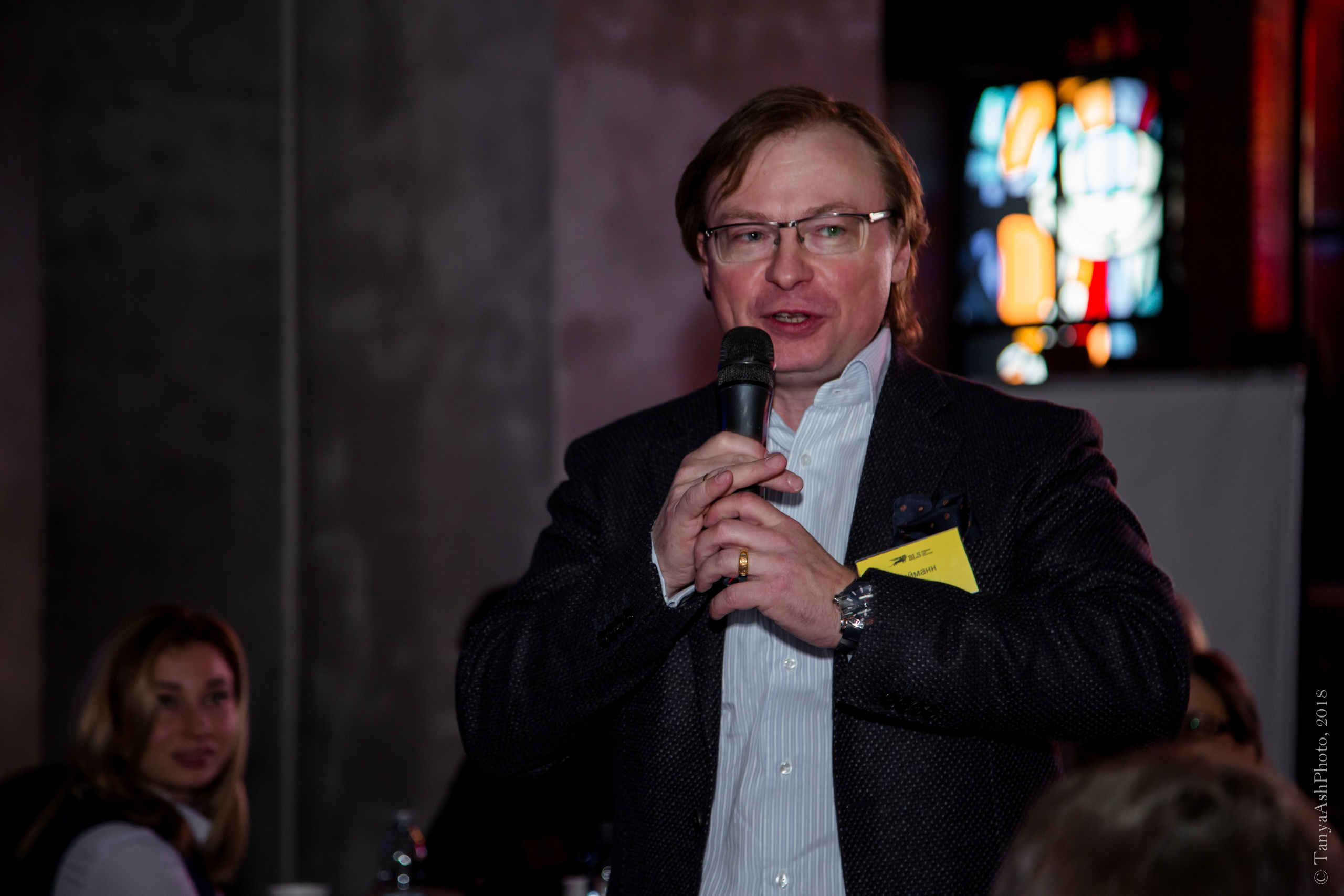 Корпоративный тренинг компании BLS. Фотограф Сонкина Татьяна