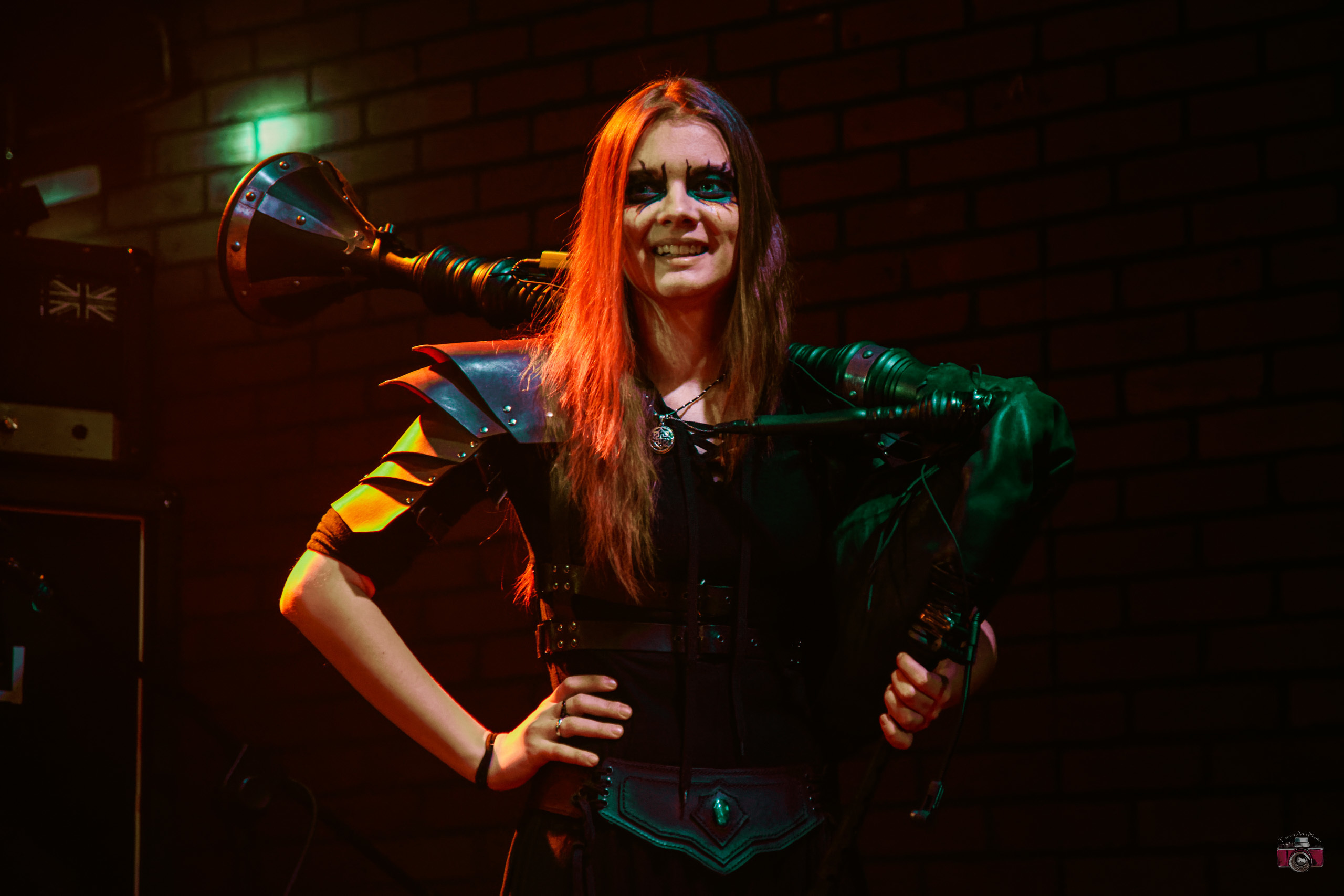 Фестиваль Голос Фьордов. Photographer Sonkina Tatiana (Tanya Ash)