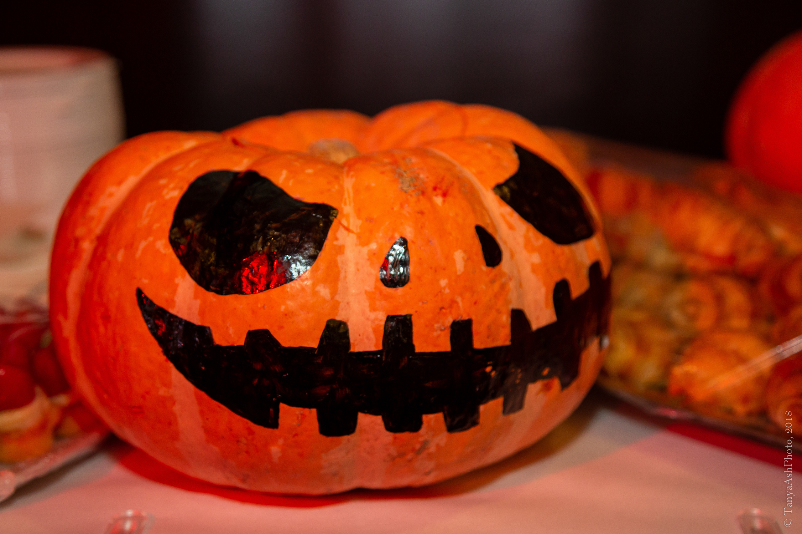 Премьера фильма "Хэллоуин". Photographer Sonkina Tatiana (Tanya Ash)