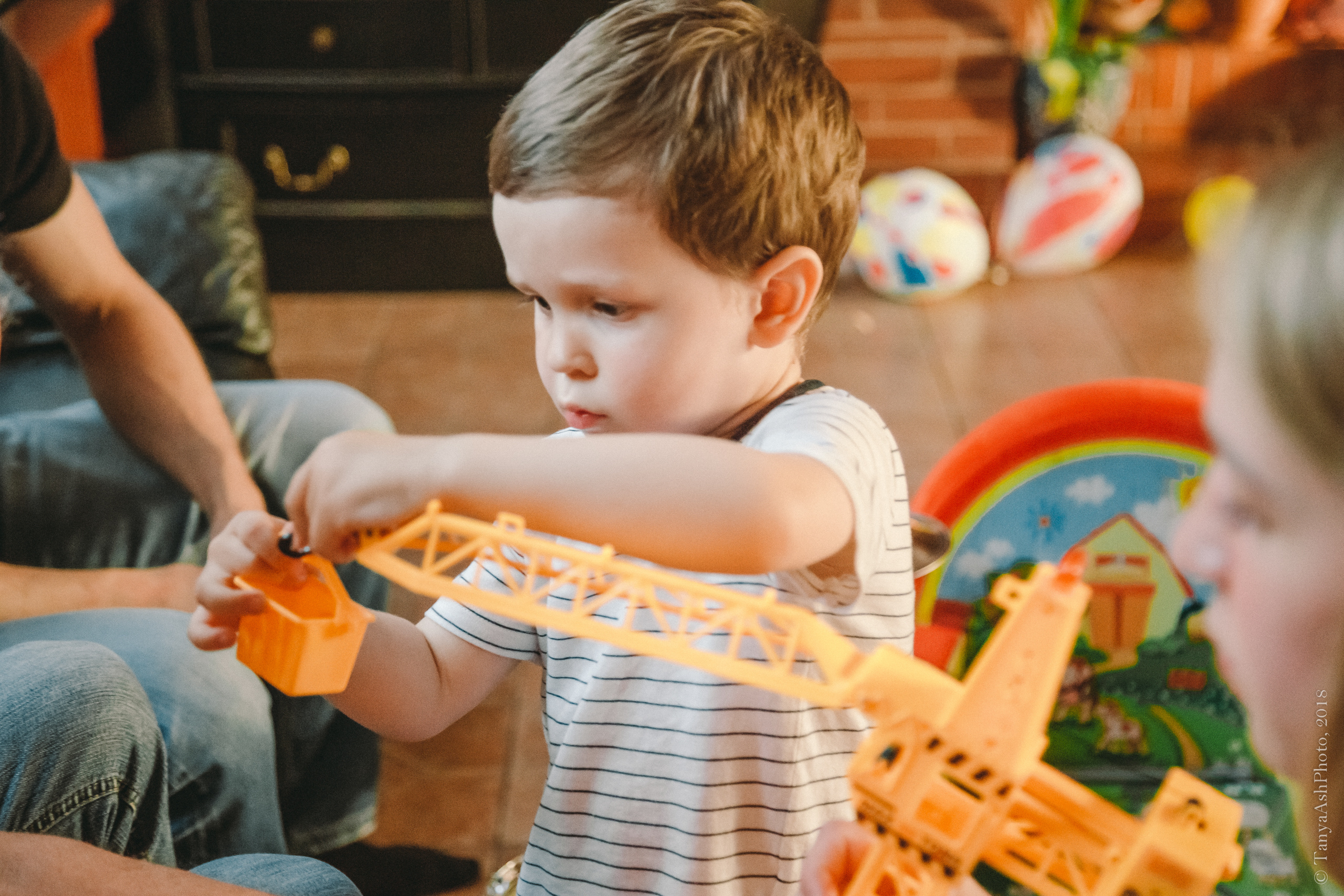 Фоторепортаж с дня рождения Матвея. Photographer Sonkina Tatiana (Tanya Ash)