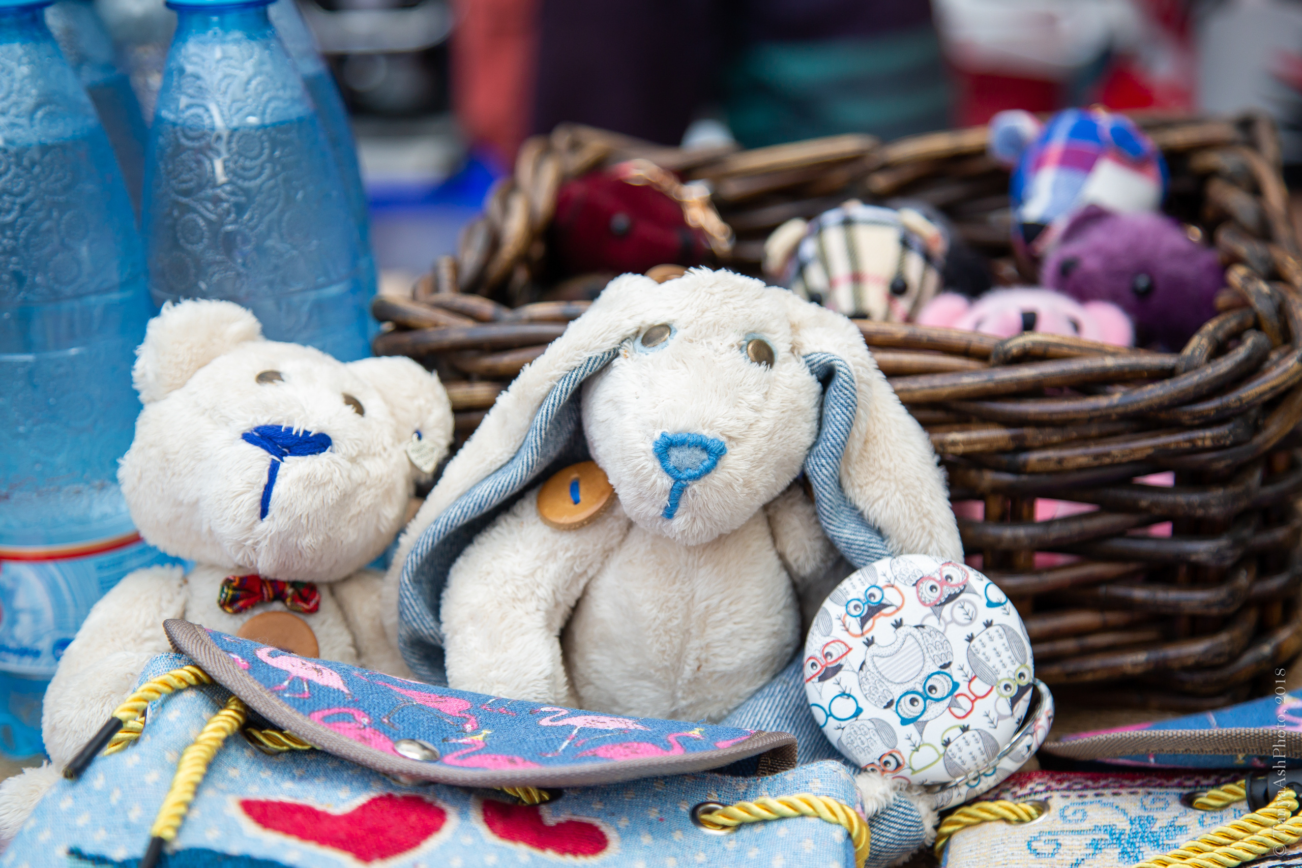 Фестиваль День Франции 2018. Photographer Sonkina Tatiana (Tanya Ash)