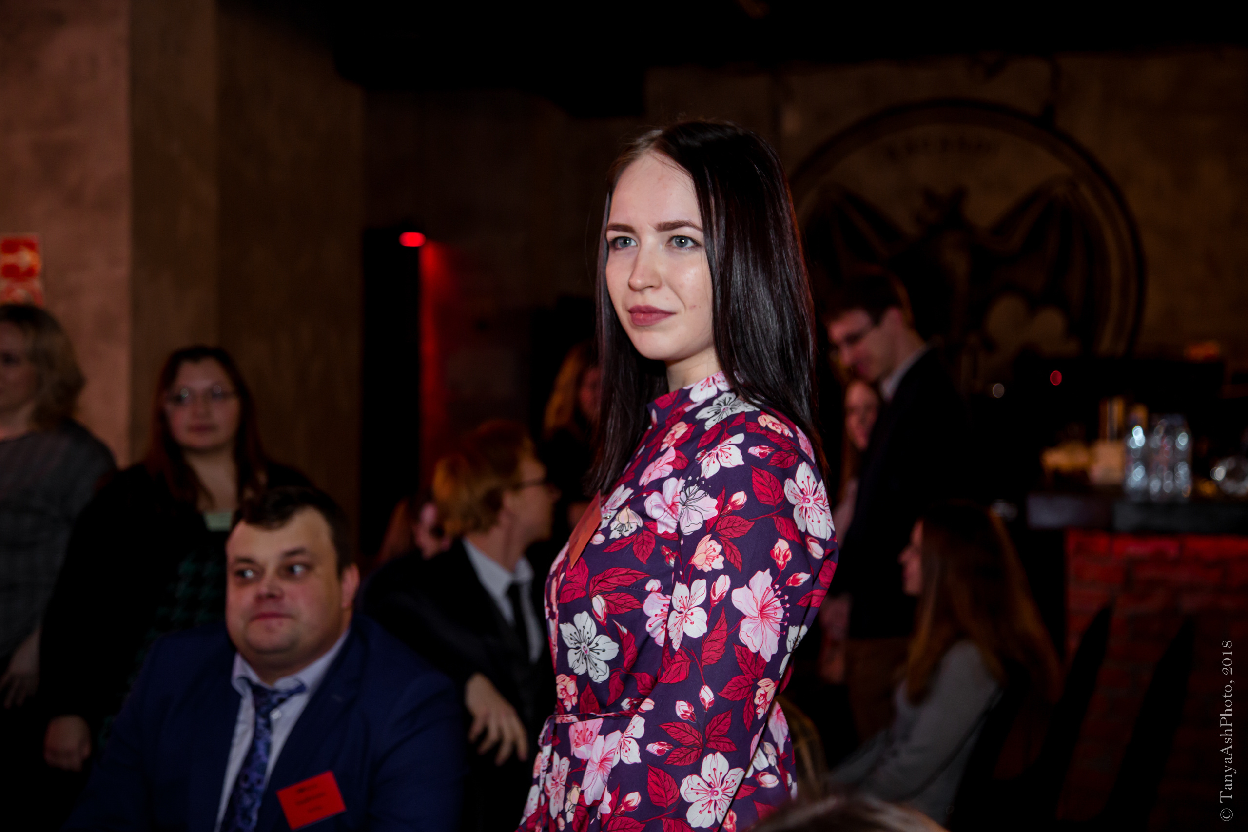 Корпоративный тренинг компании BLS. Фотограф Сонкина Татьяна