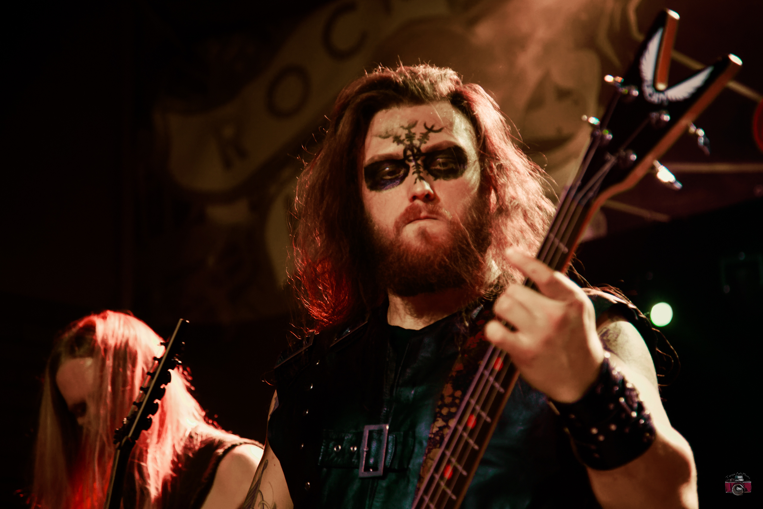 Фестиваль Голос Фьордов. Photographer Sonkina Tatiana (Tanya Ash)