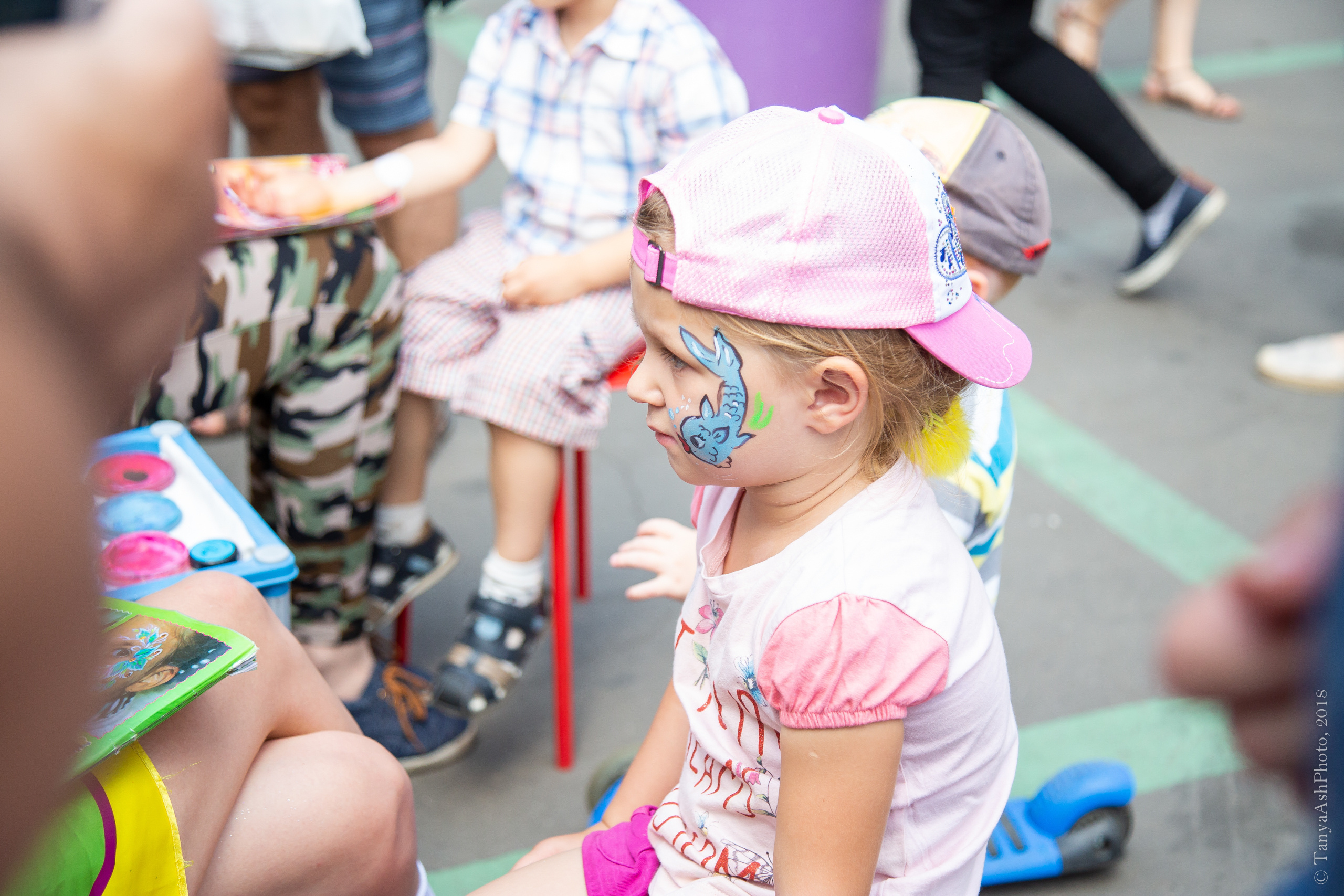 Фестиваль День Франции 2018. Photographer Sonkina Tatiana (Tanya Ash)