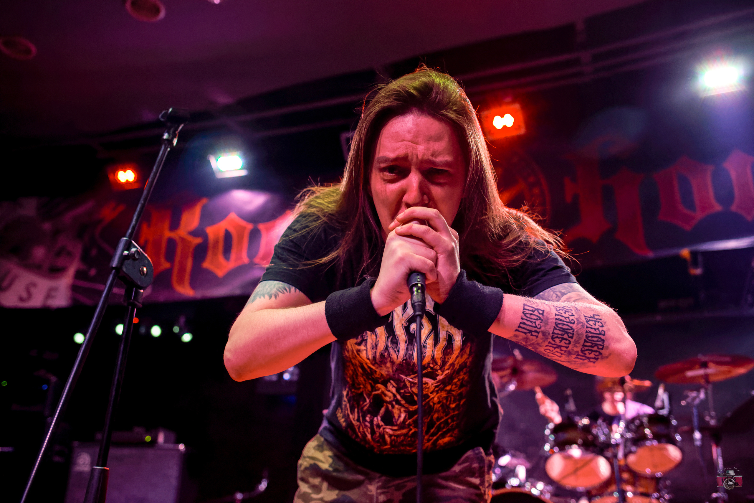 Фестиваль Голос Фьордов. Photographer Sonkina Tatiana (Tanya Ash)