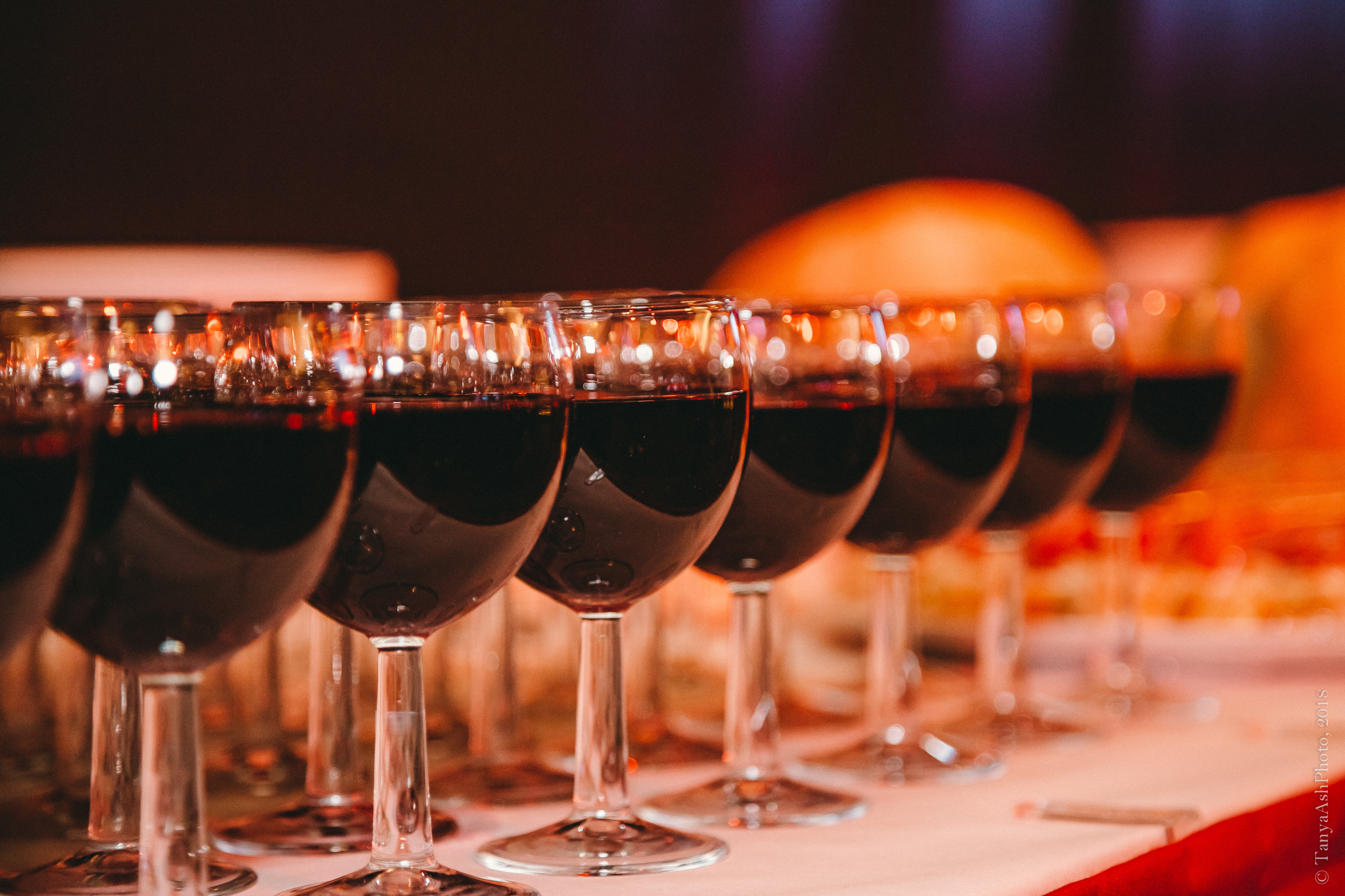 Премьера фильма "Хэллоуин". Photographer Sonkina Tatiana (Tanya Ash)