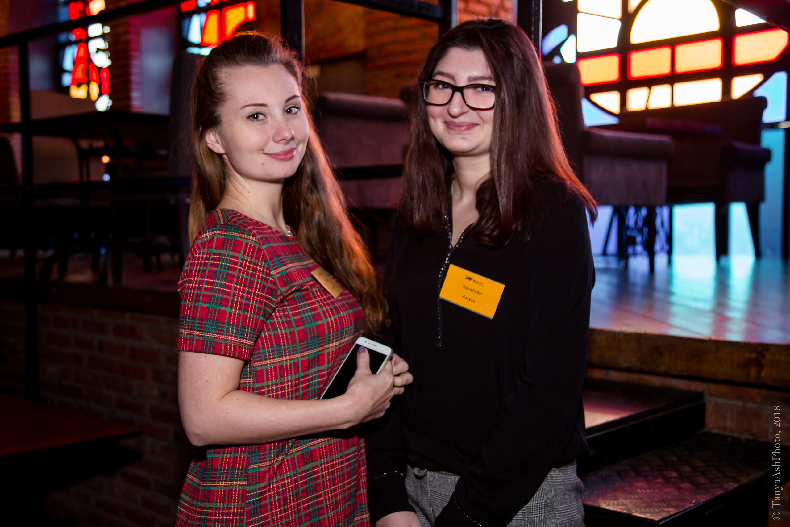 Корпоративный тренинг компании BLS. Фотограф Сонкина Татьяна