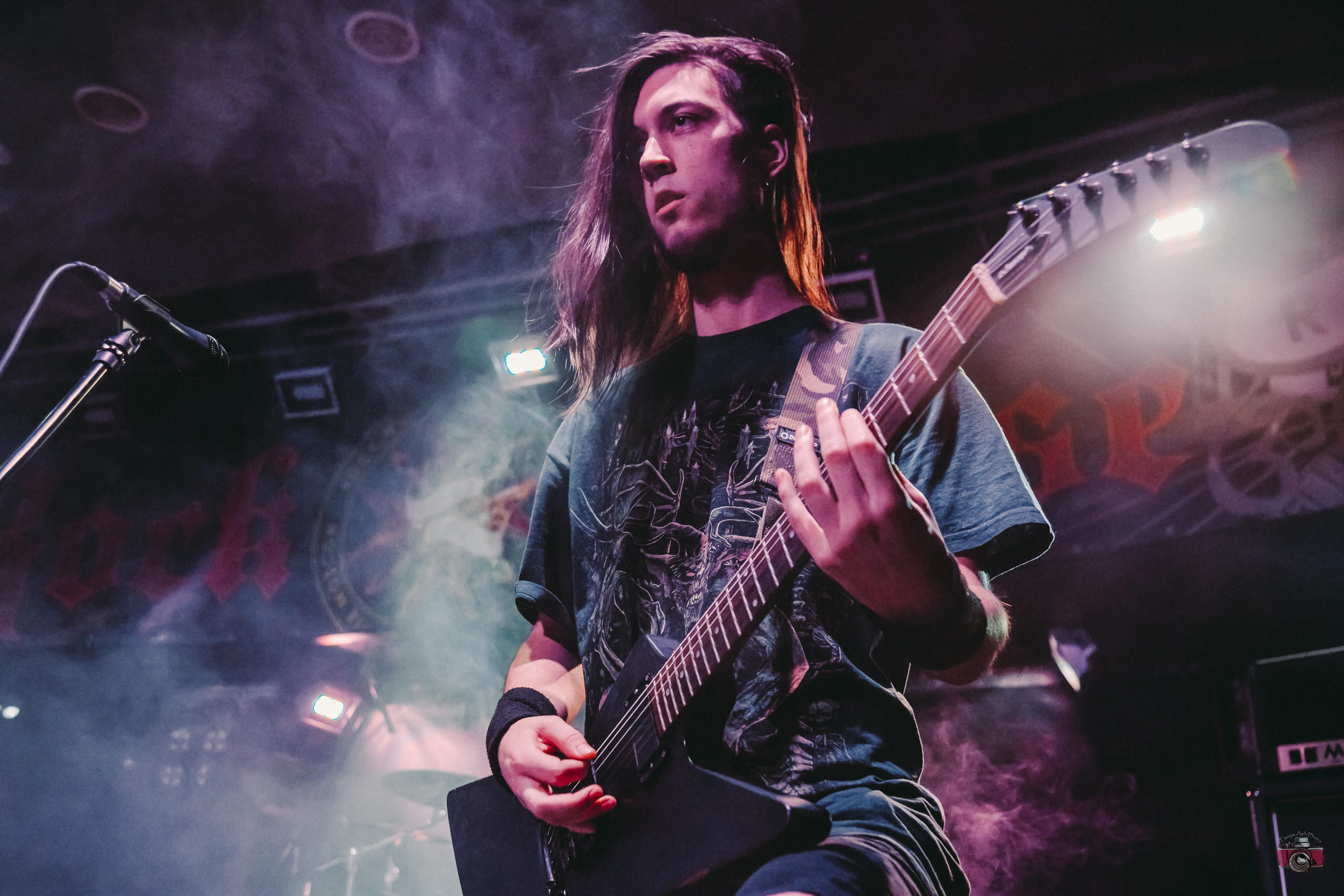 Фестиваль Голос Фьордов. Photographer Sonkina Tatiana (Tanya Ash)