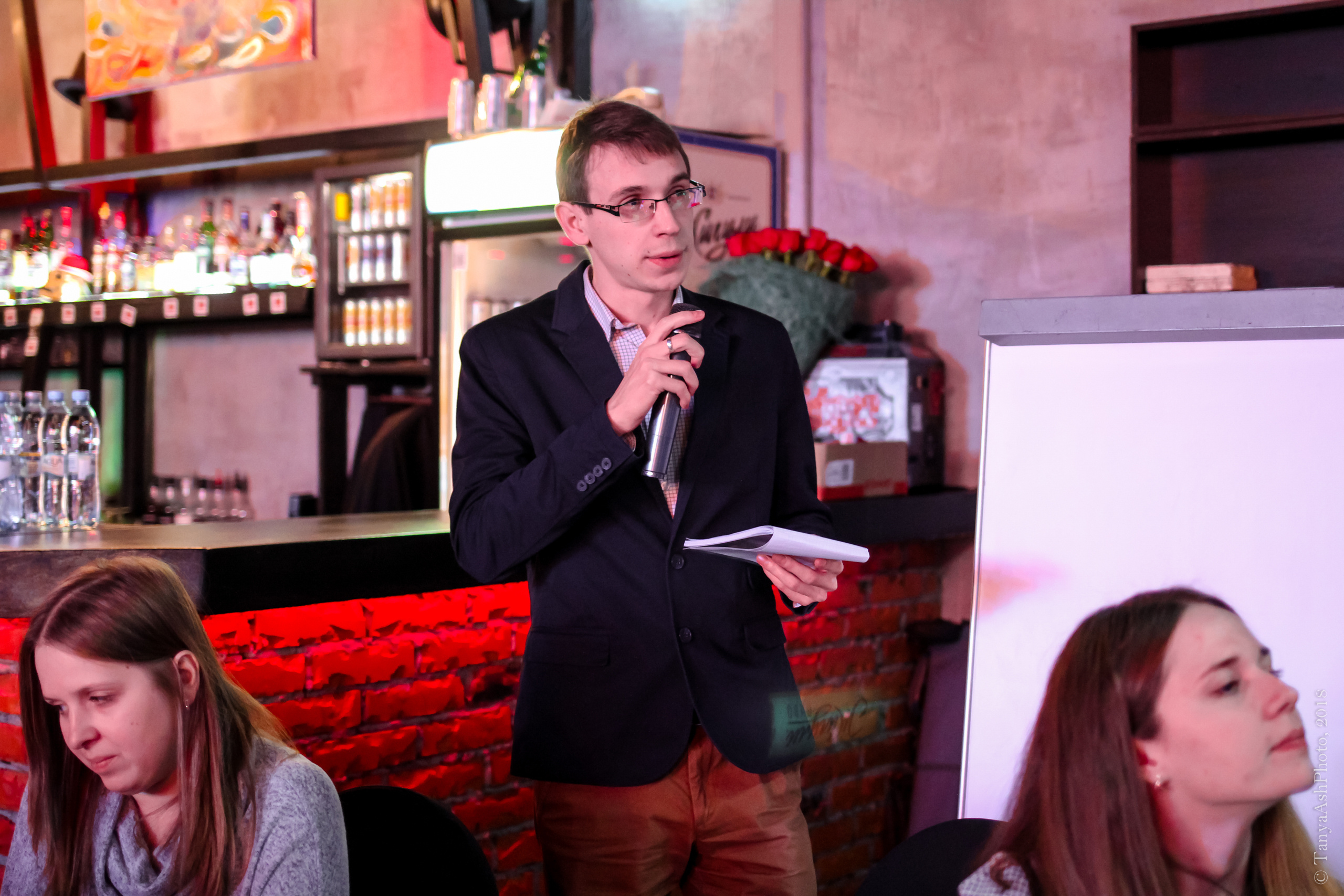 Корпоративный тренинг компании BLS. Фотограф Сонкина Татьяна